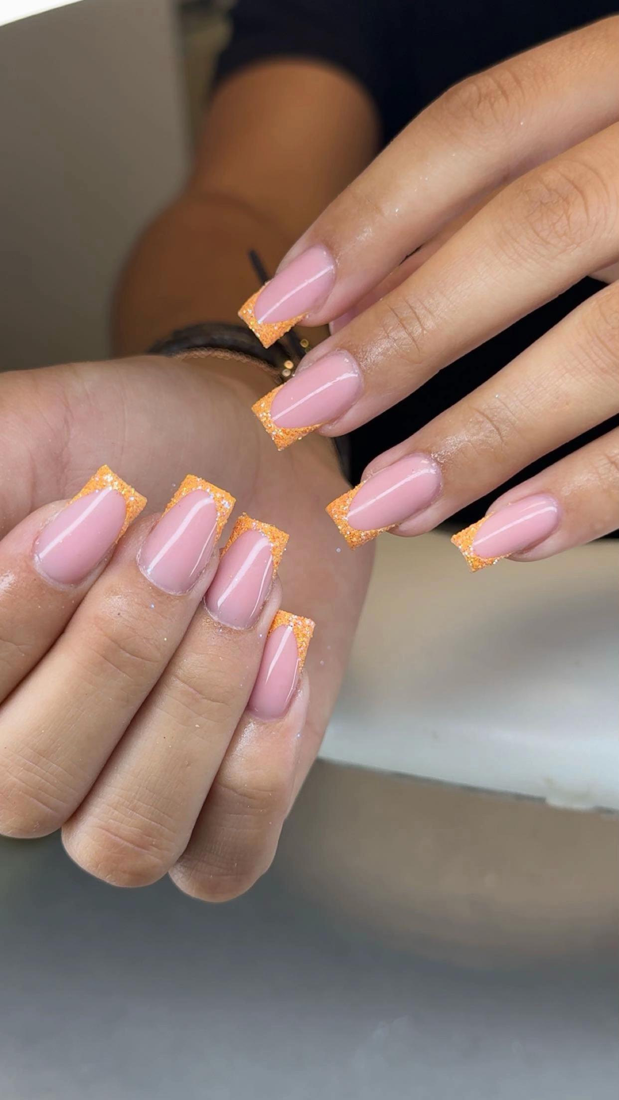 @nails 95