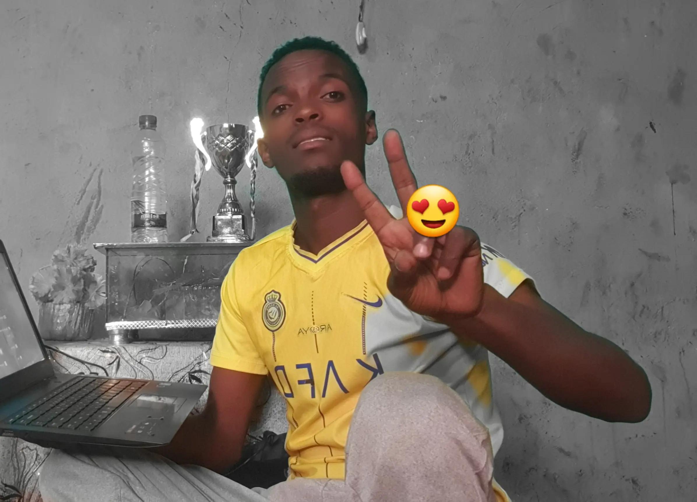 @Abde 10🥰