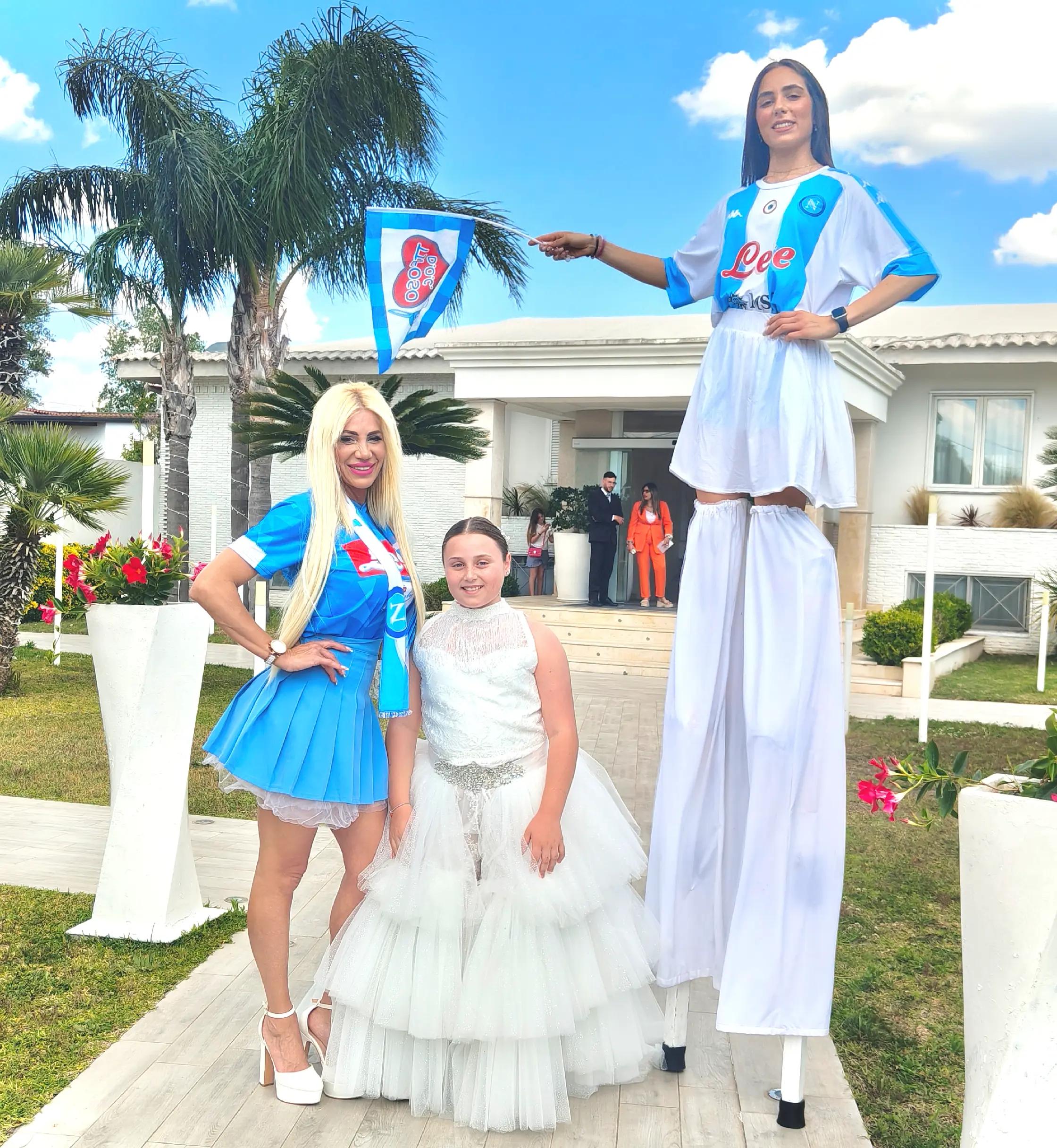 @Marianna Fortuna Barbie
