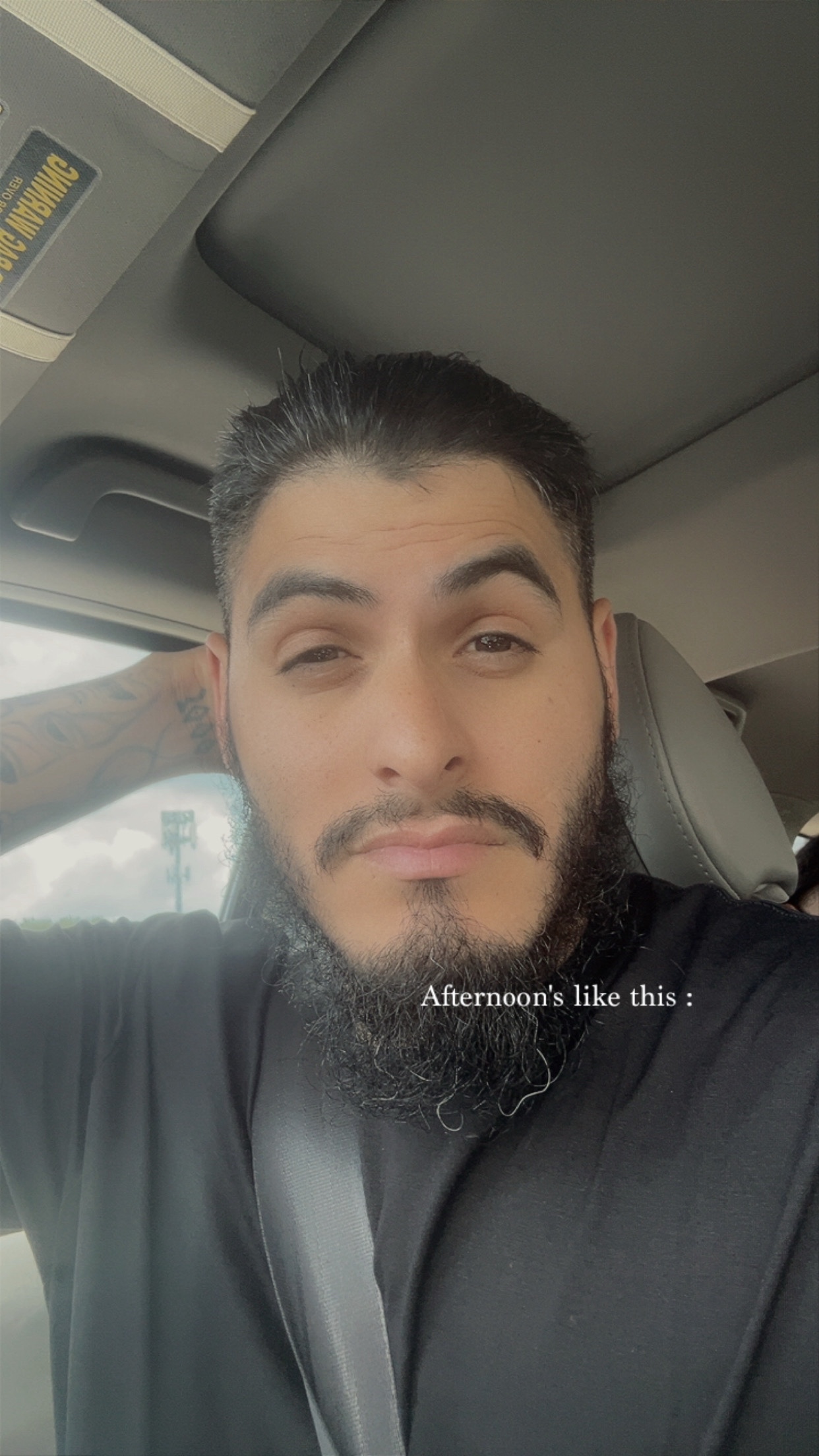@Dannytexas