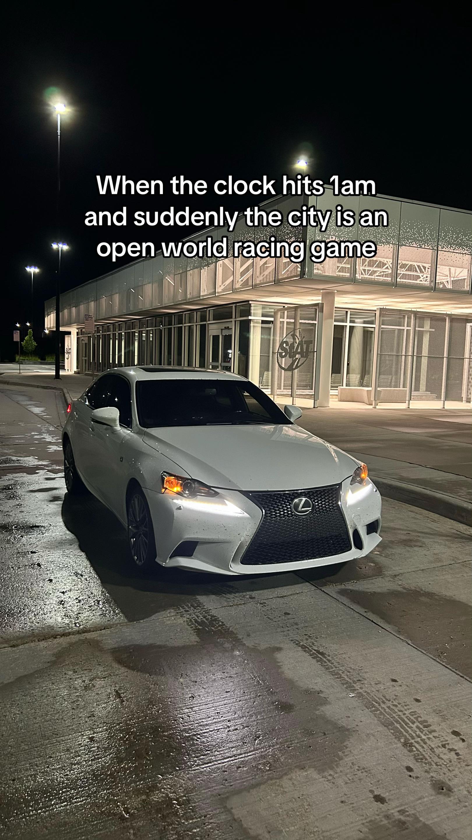 @IS SLOW 250