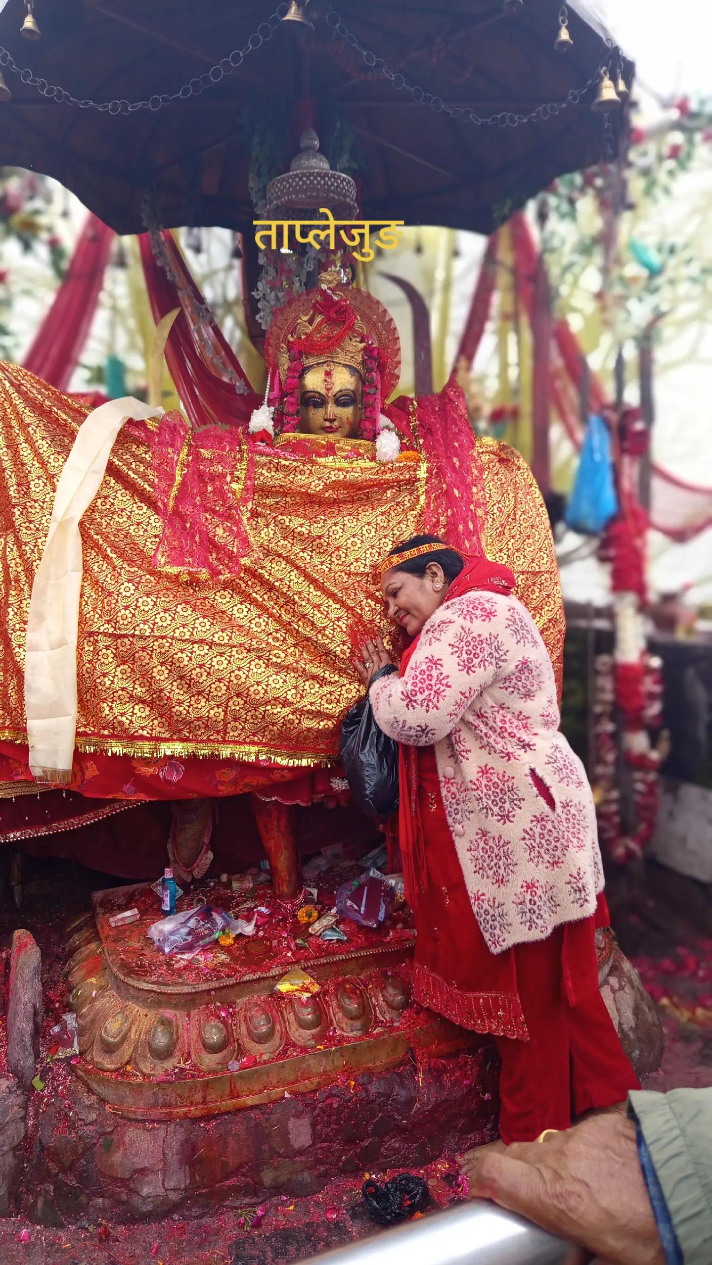 @Bhima Niraula