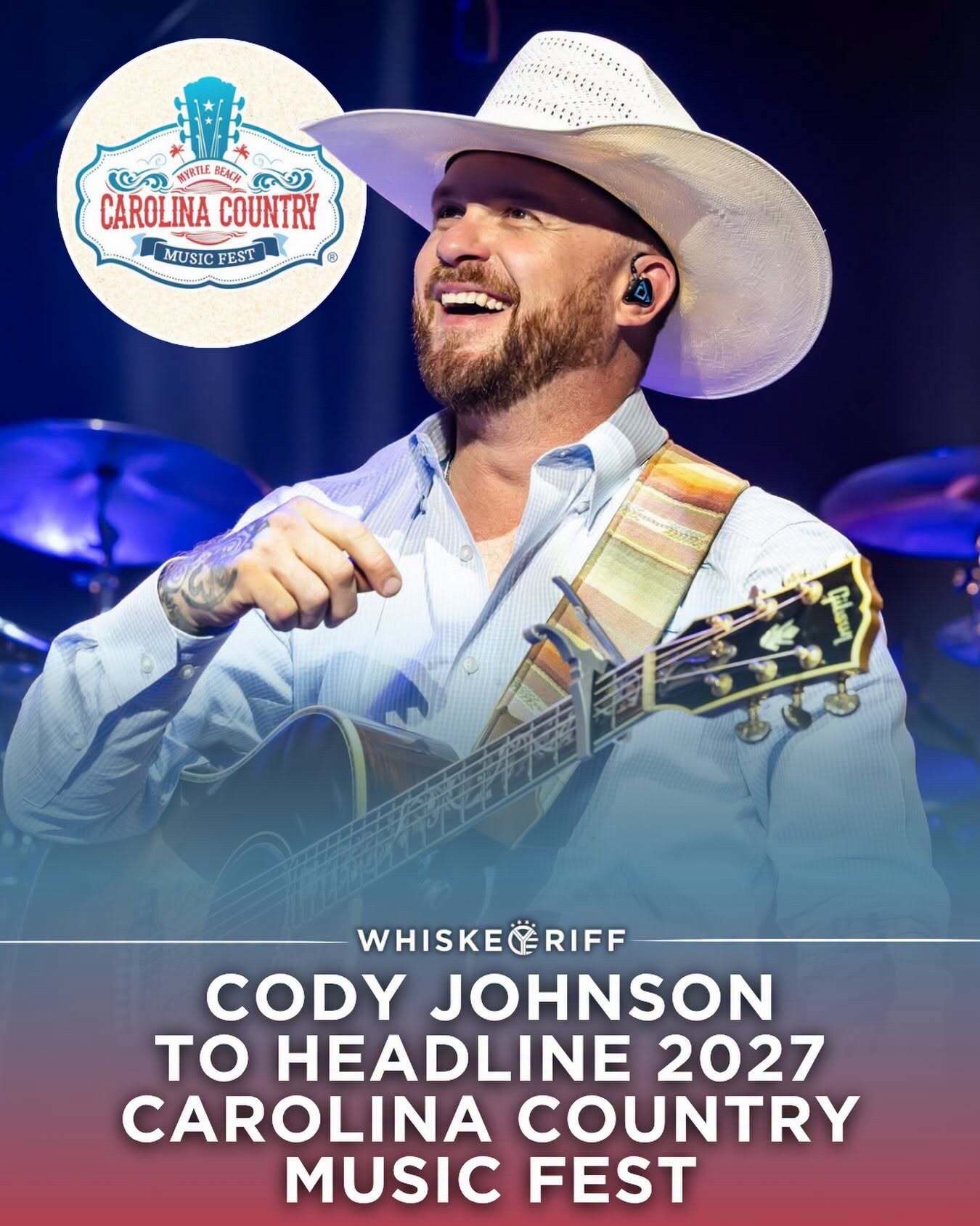 @Whiskey Riff