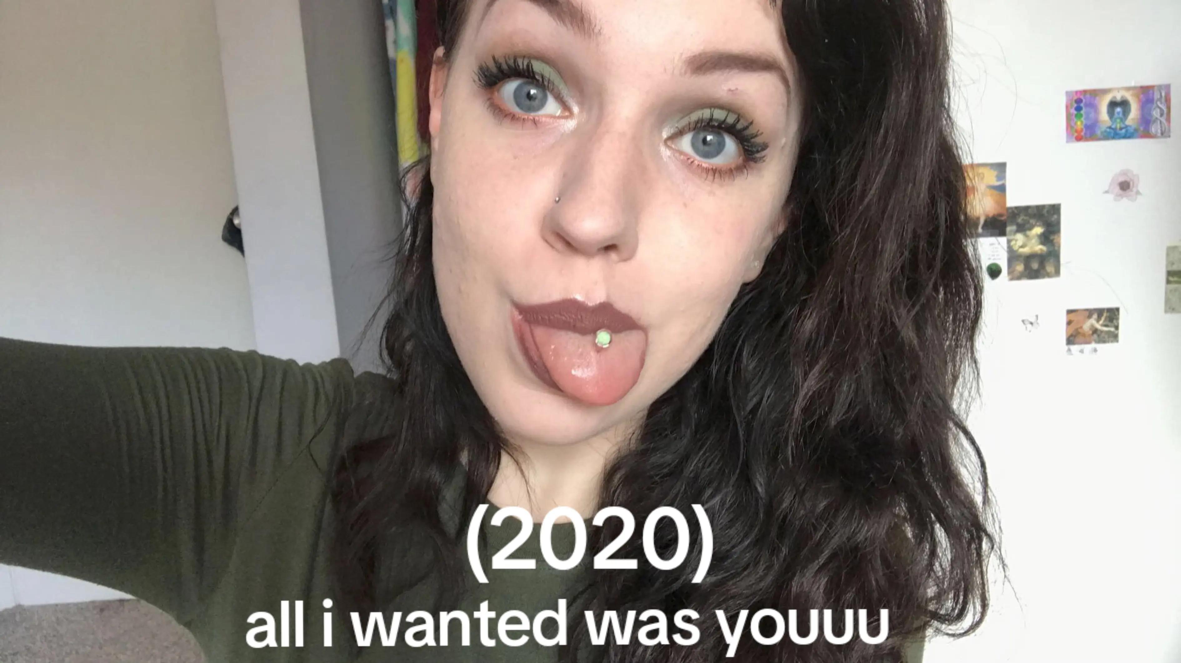 @Zo&euml; Arnold - Lunar Witch🌹