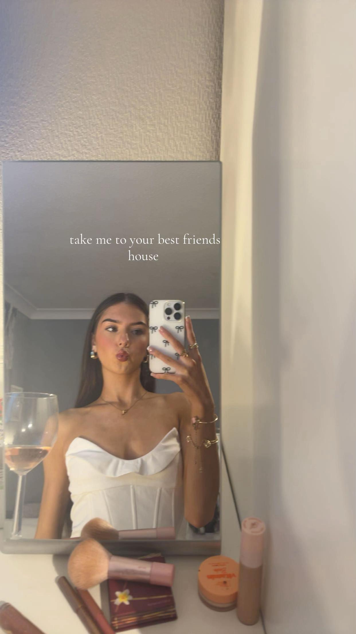 @Lauren Sanders
