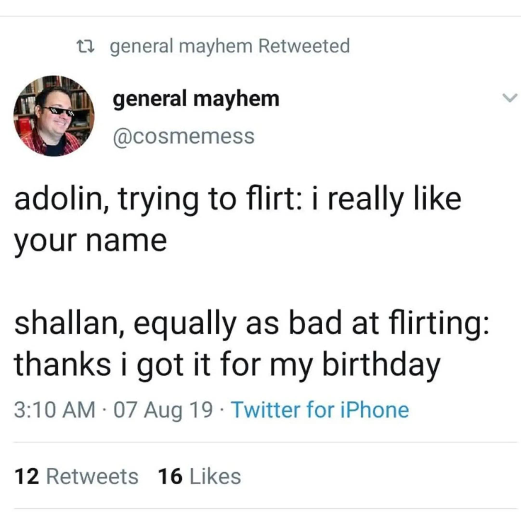@PridefulSin❕️