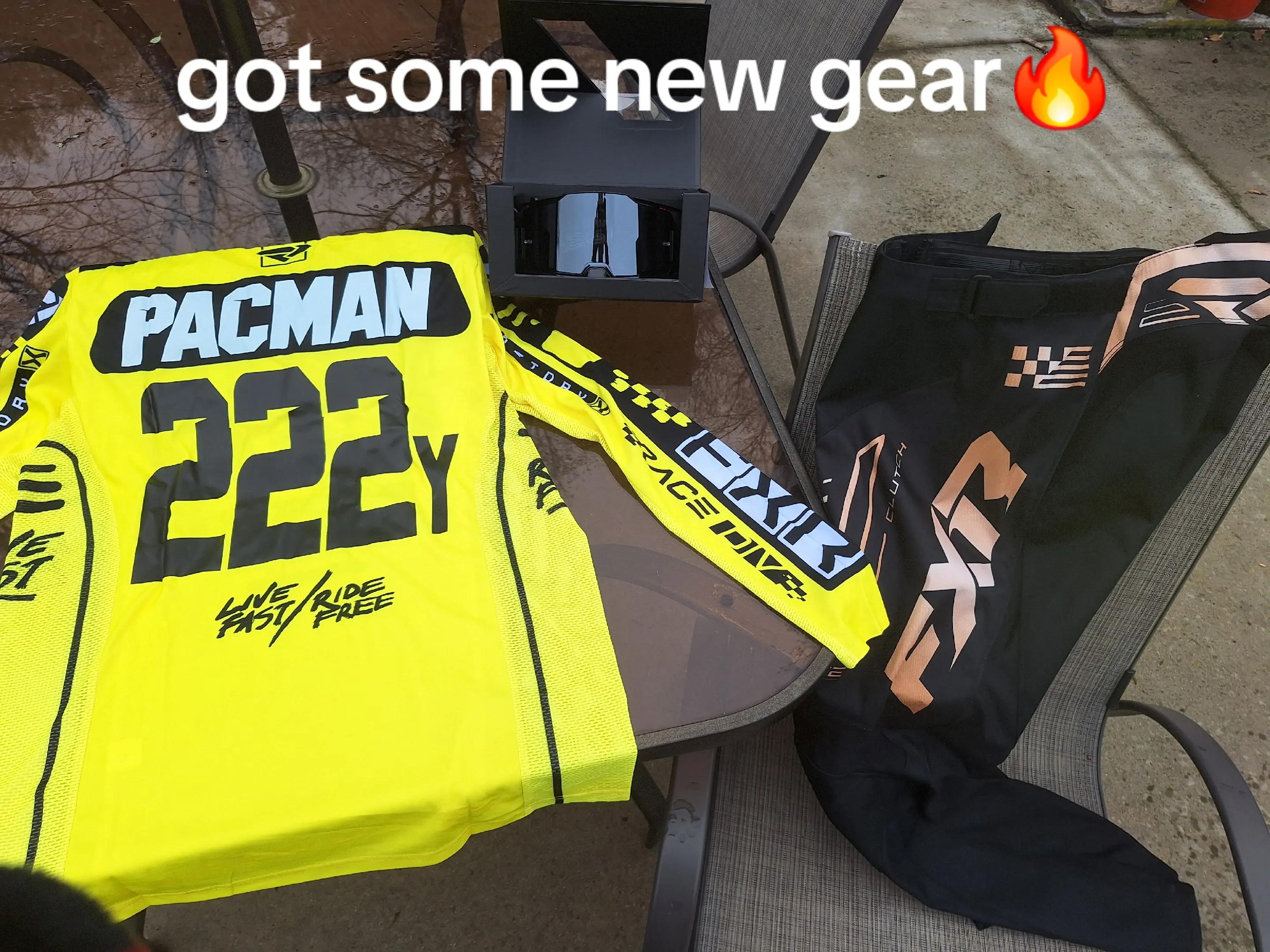 @pacman