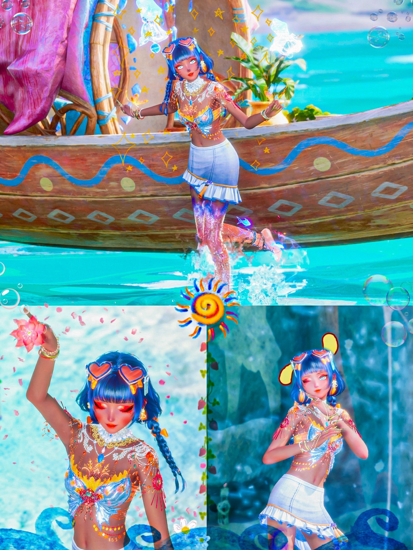 @⋆. 𐙚 ˚ flo ᰔ.ᐟ