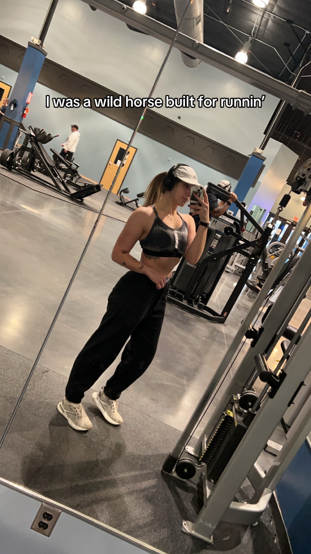 @Lauryn | MILSPO | SAHM