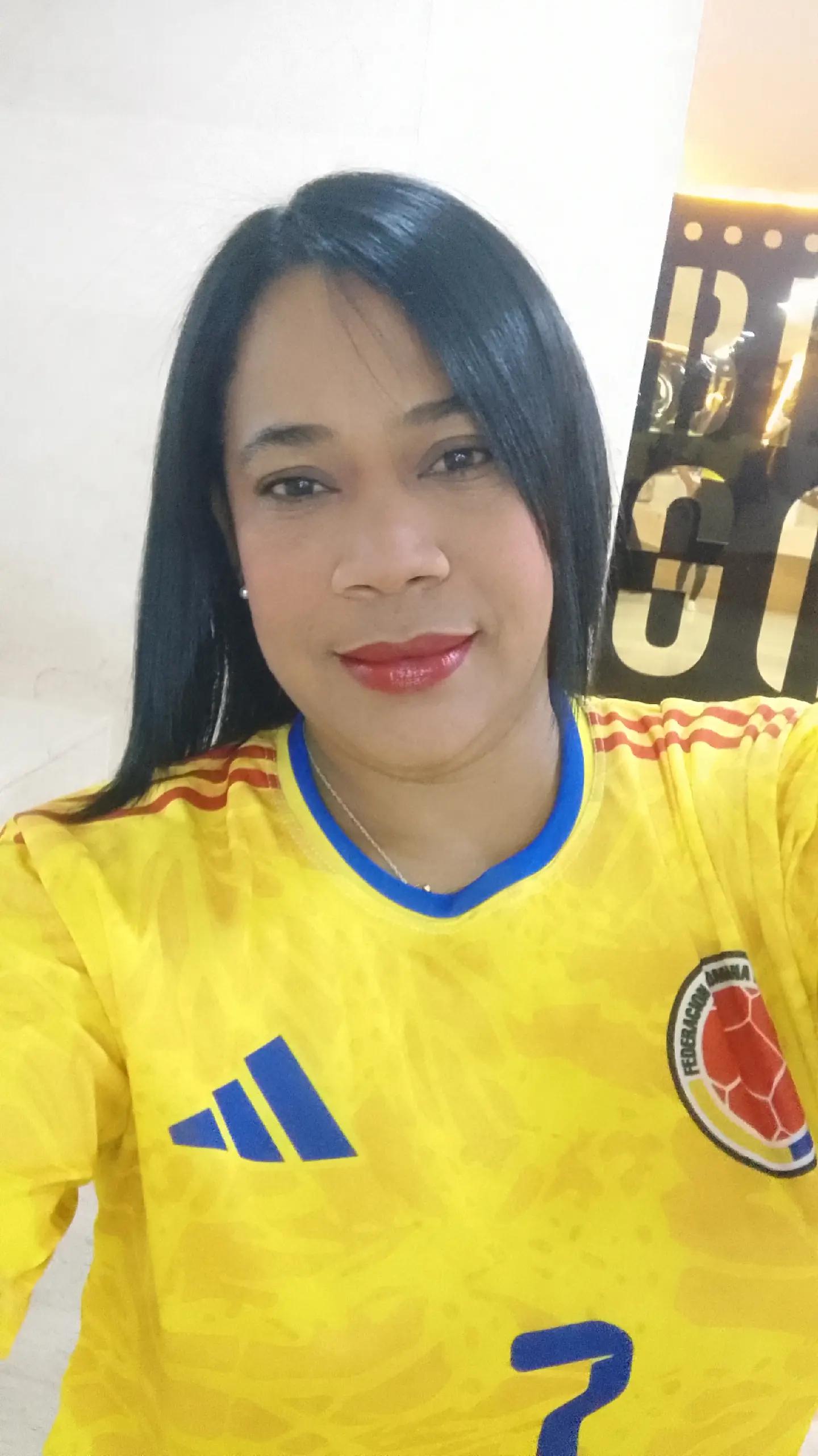 @Luzmary Ramos