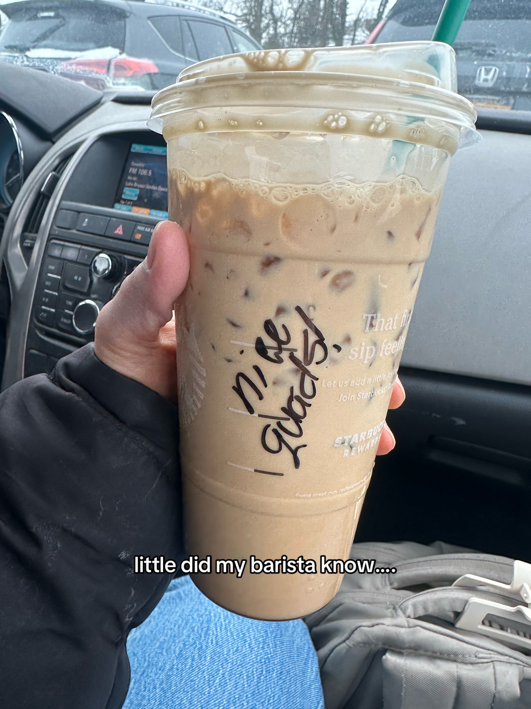 @julia marie ๐ง๐ง๐ผโ๏ธ๐ง