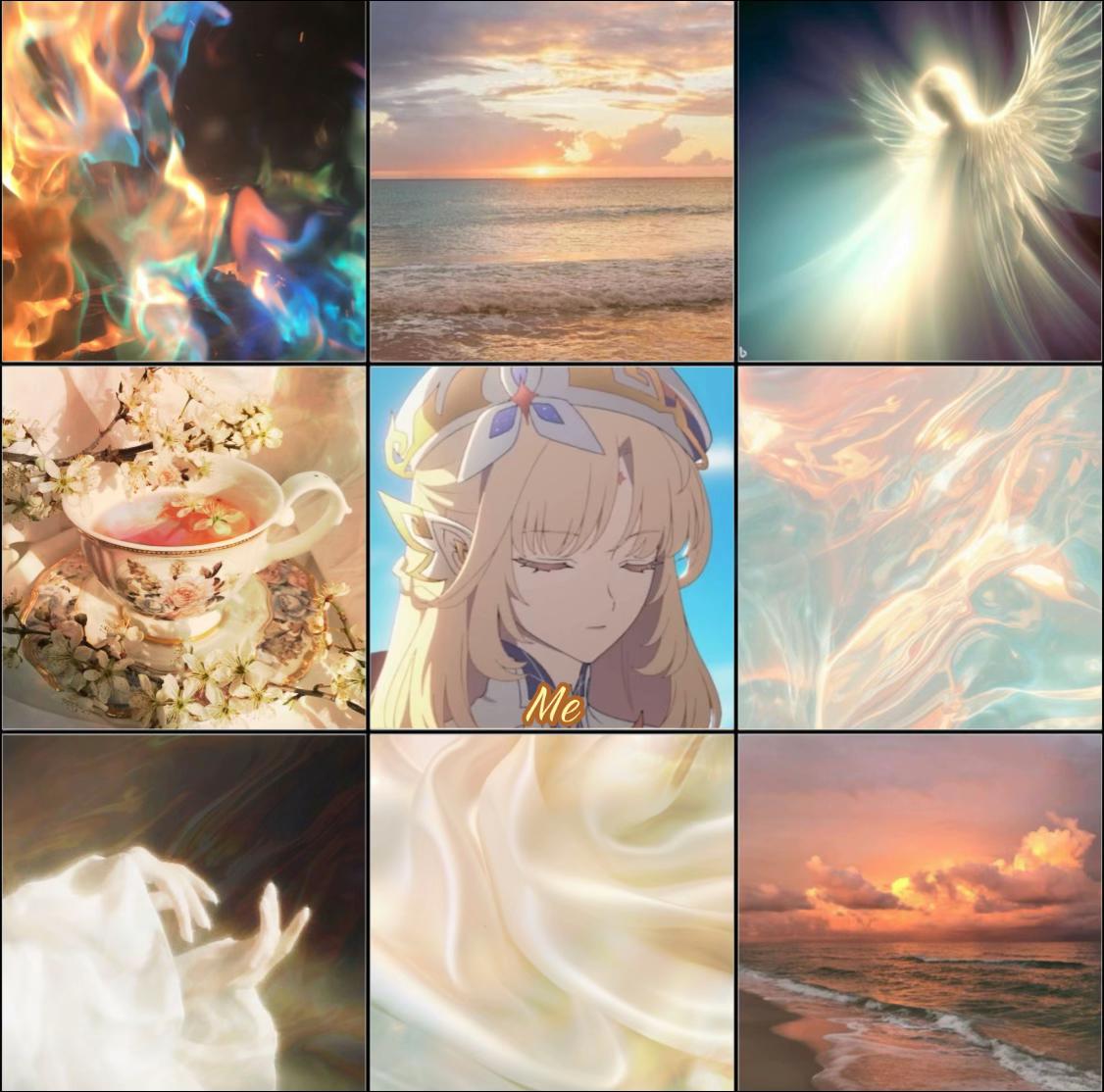 @❕~かおり/ ~ Alice & Nicole ver🌟