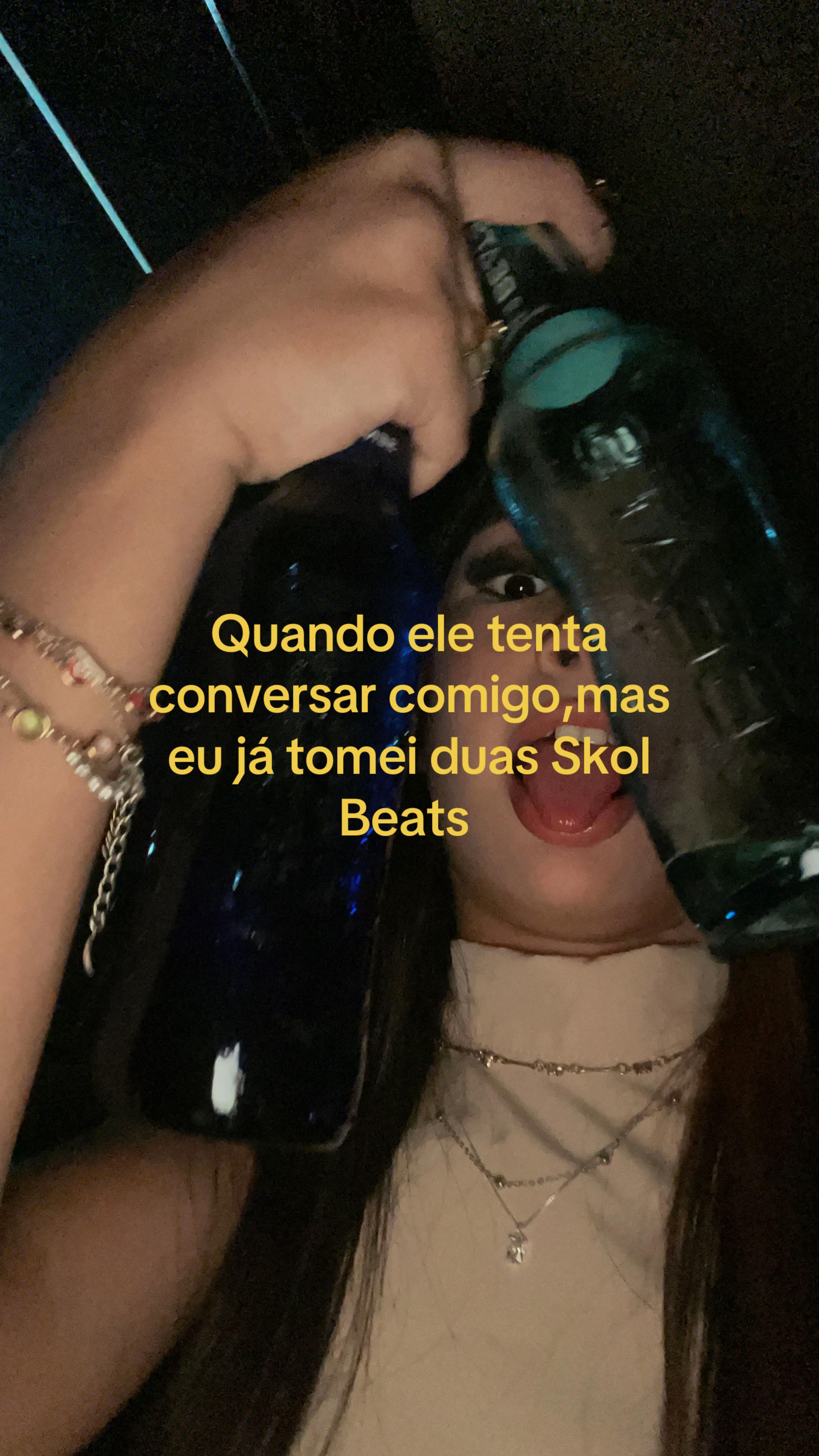 @Usuária