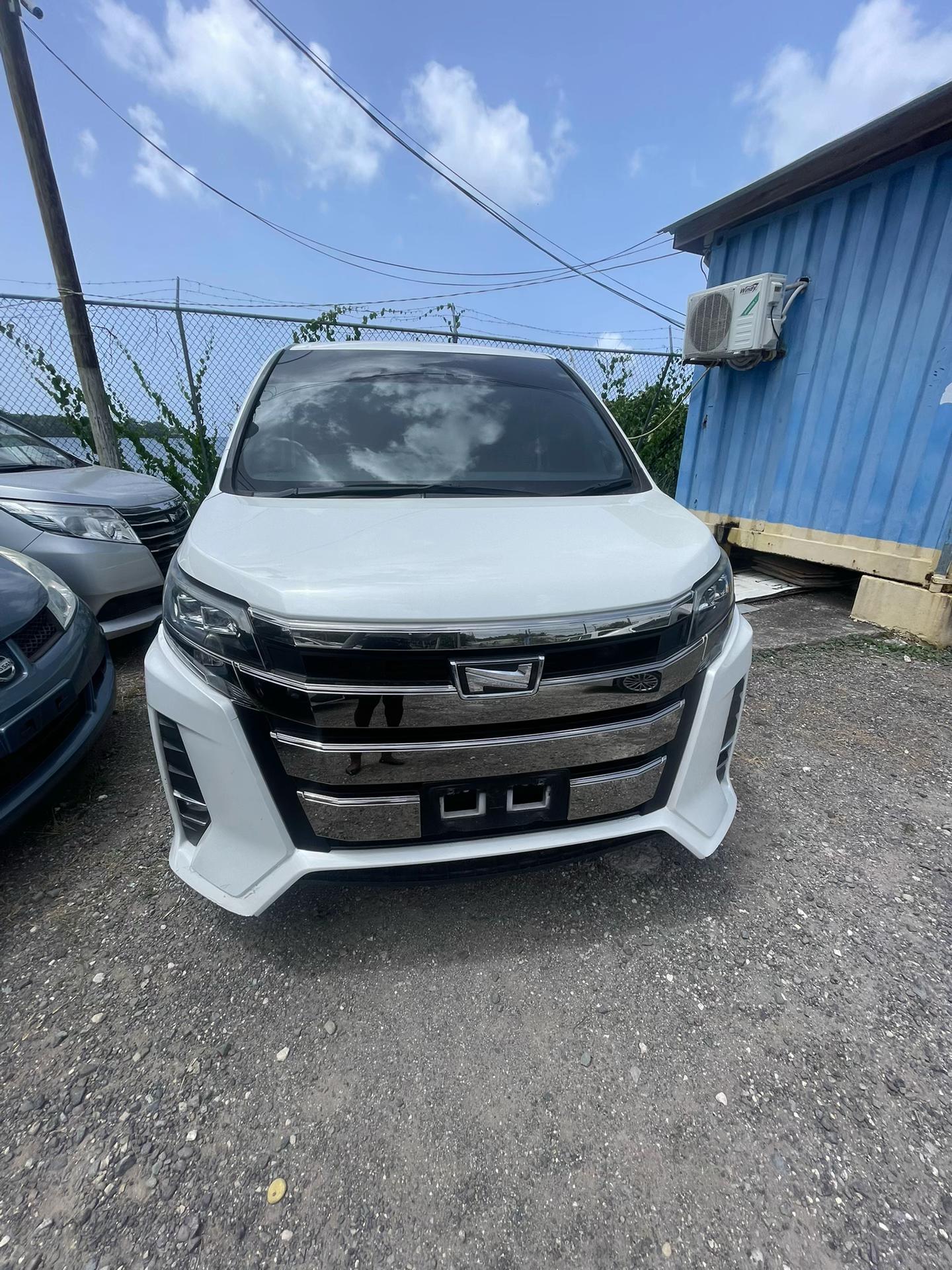 @Nav Auto Sales