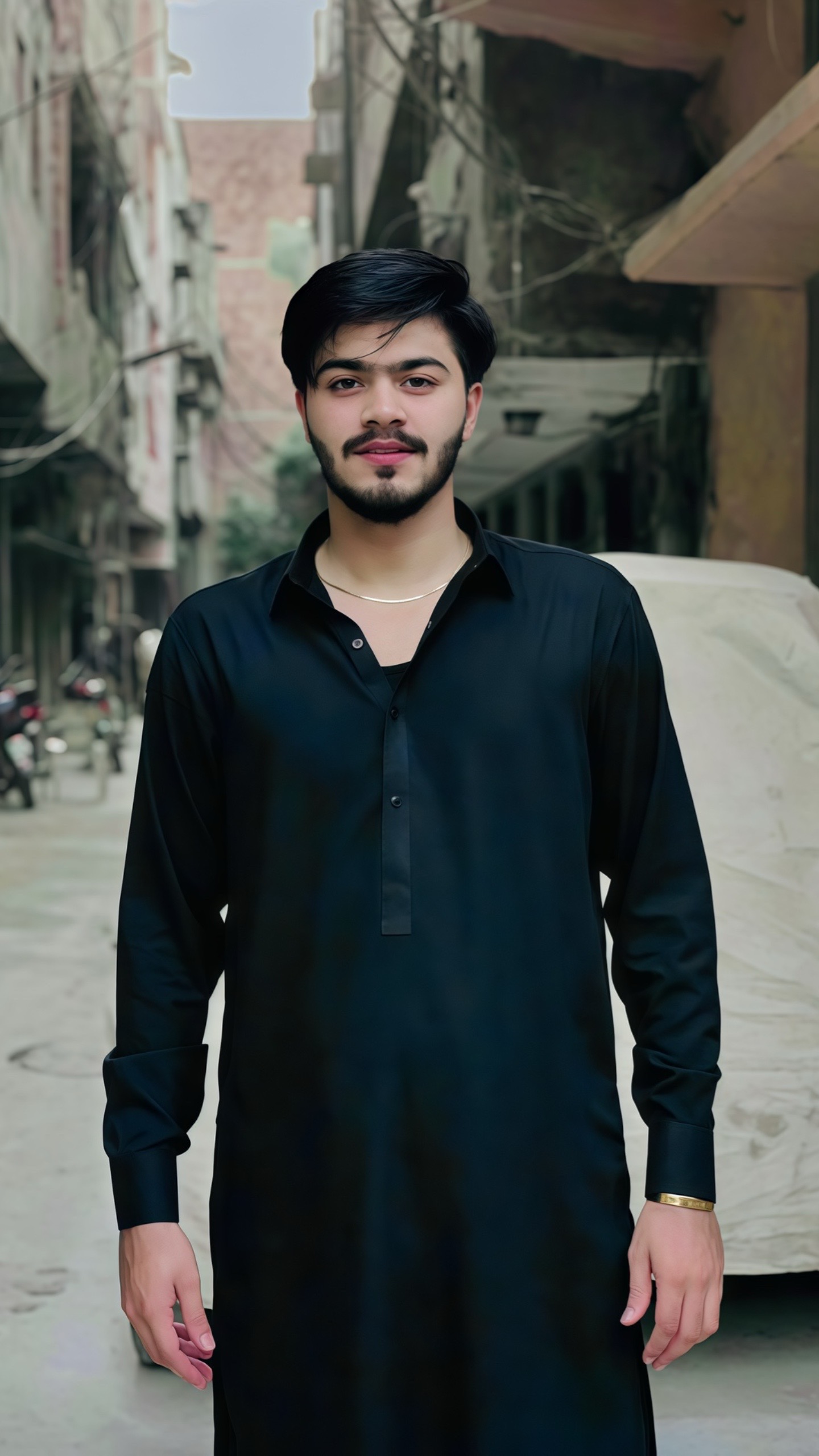 @🦅 فخرے فاروق گنج ✨