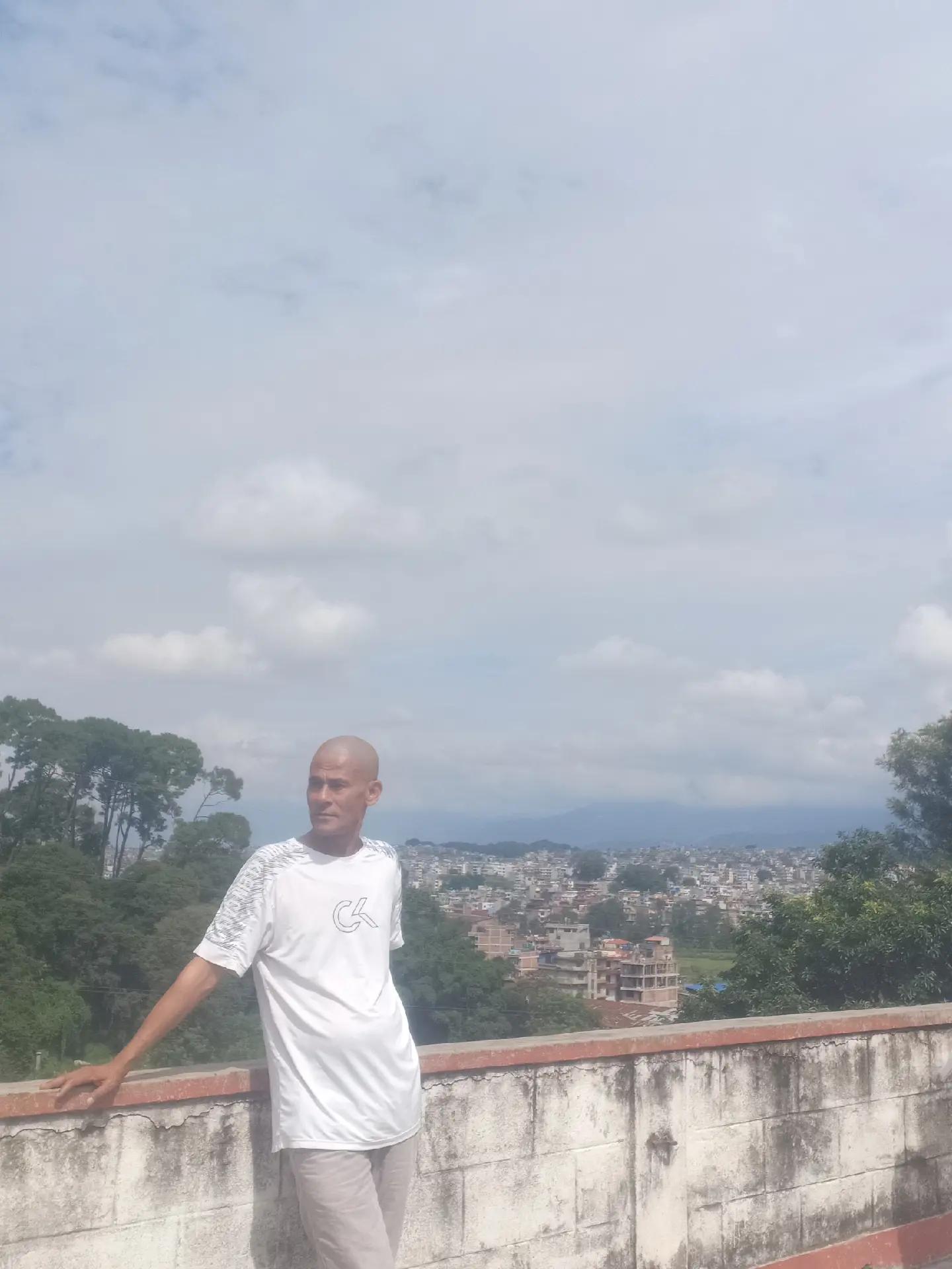 @Suraj Khadka