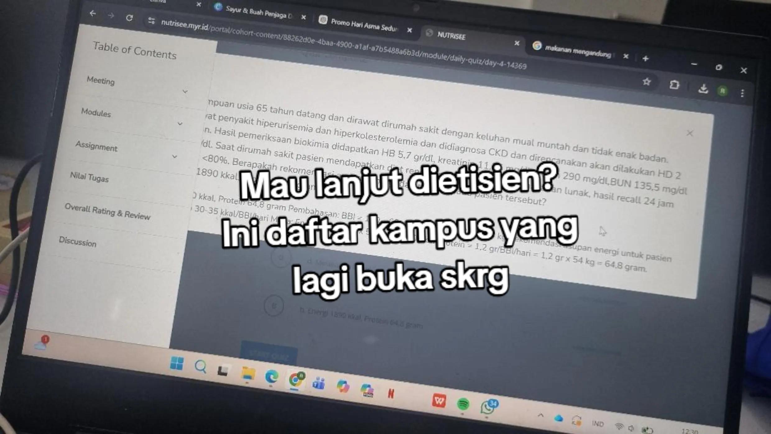 @Nutrisee