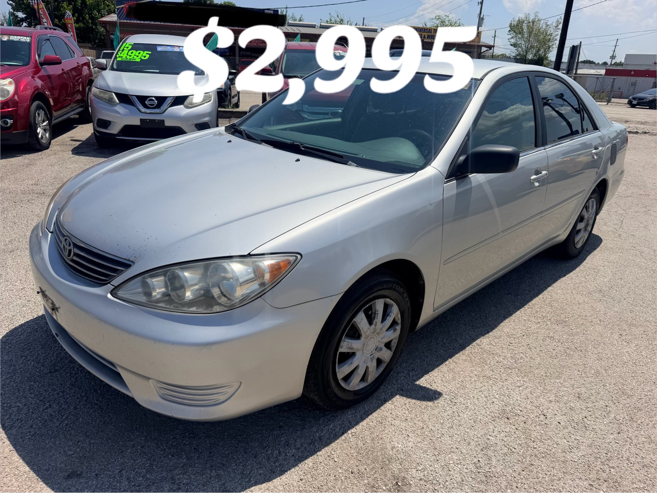 @Reliable Cash Cars ๐ โ