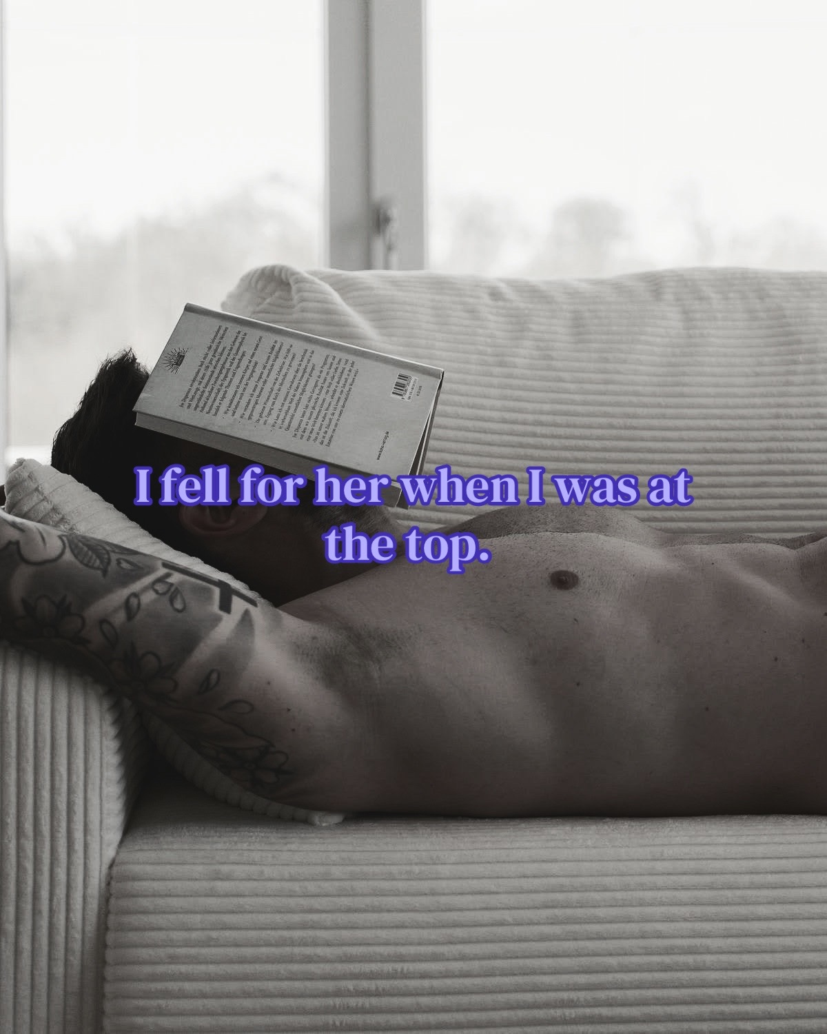 @Author Sera Elly