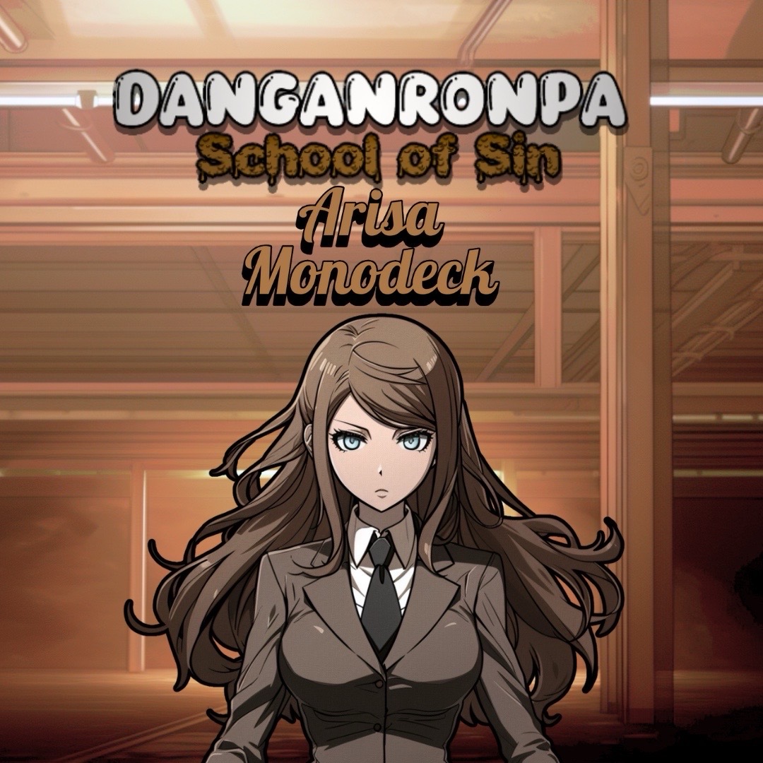 @DanganronpaSoS