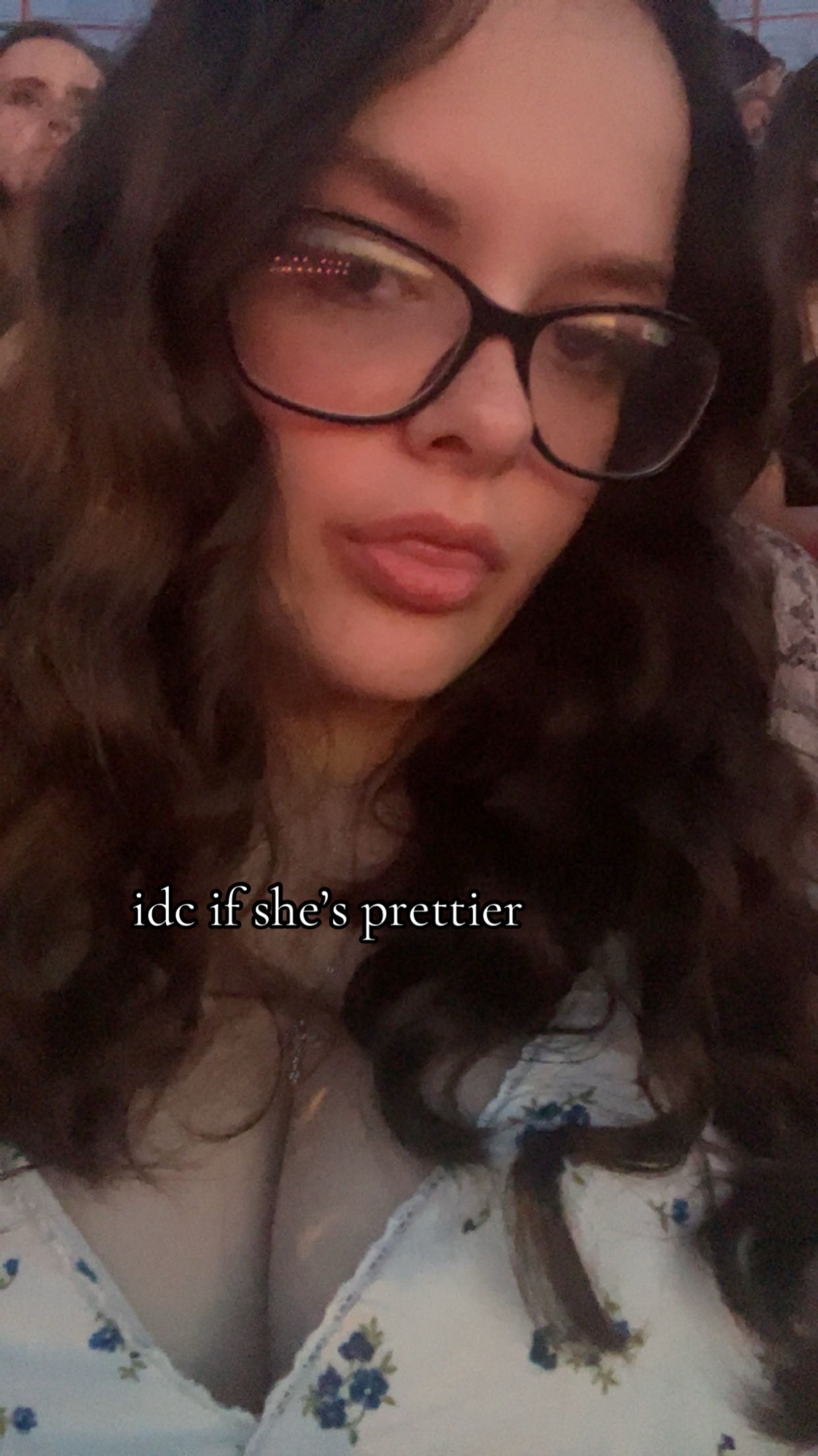 @Lillie!๐