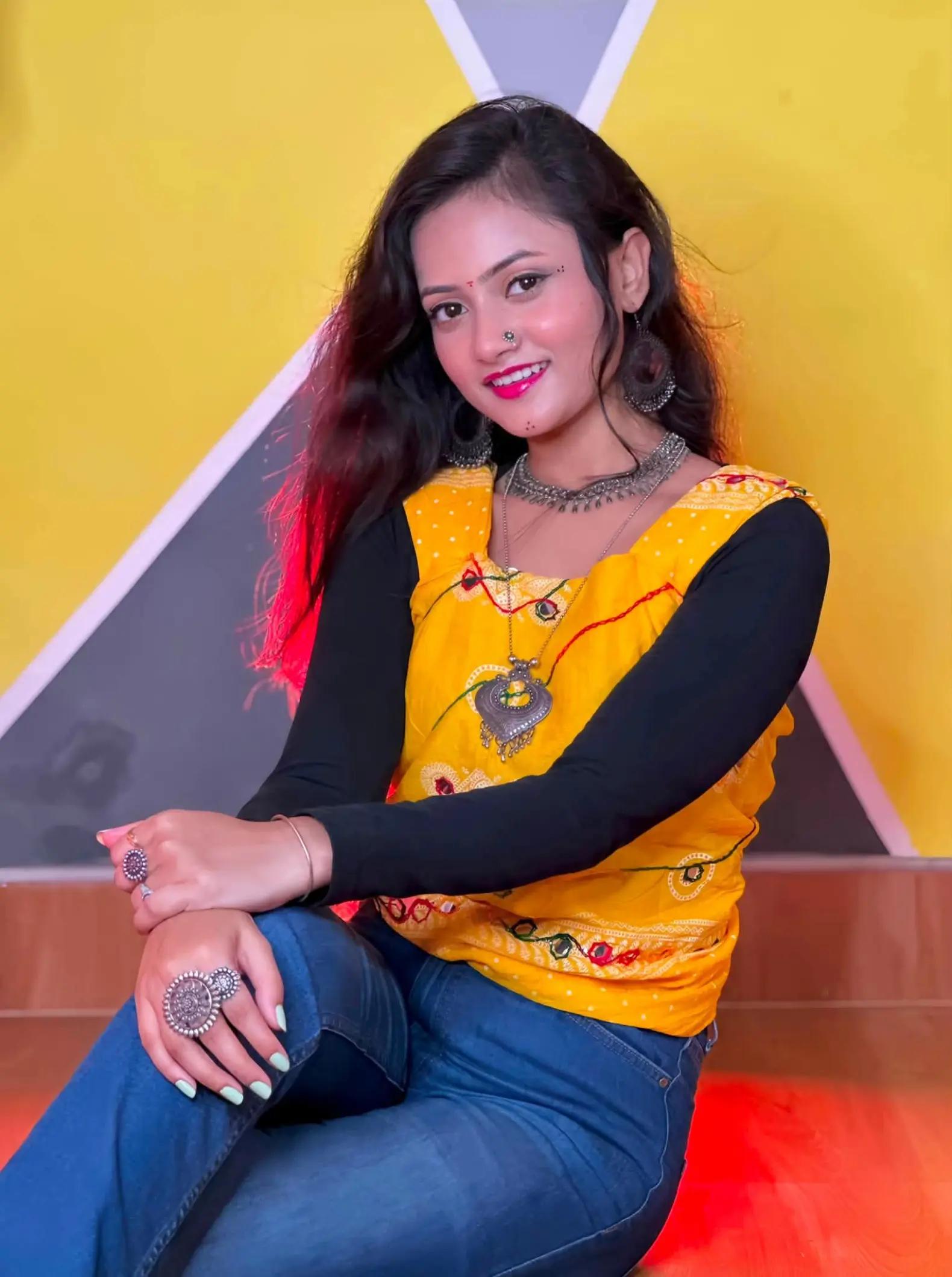 @đRuhi officialđ
