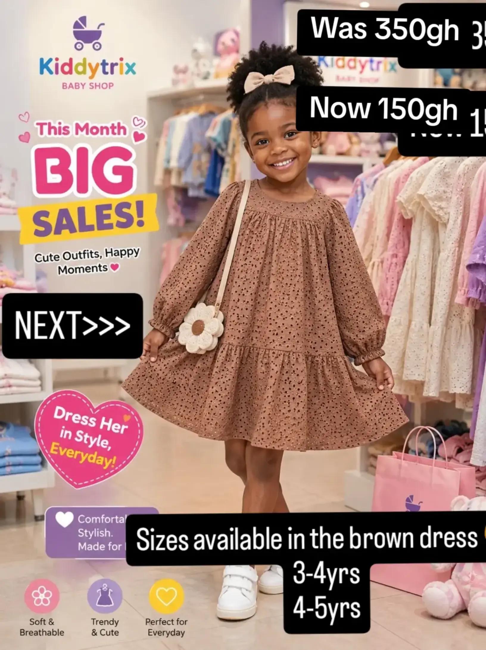@Kiddytrix Mothercare