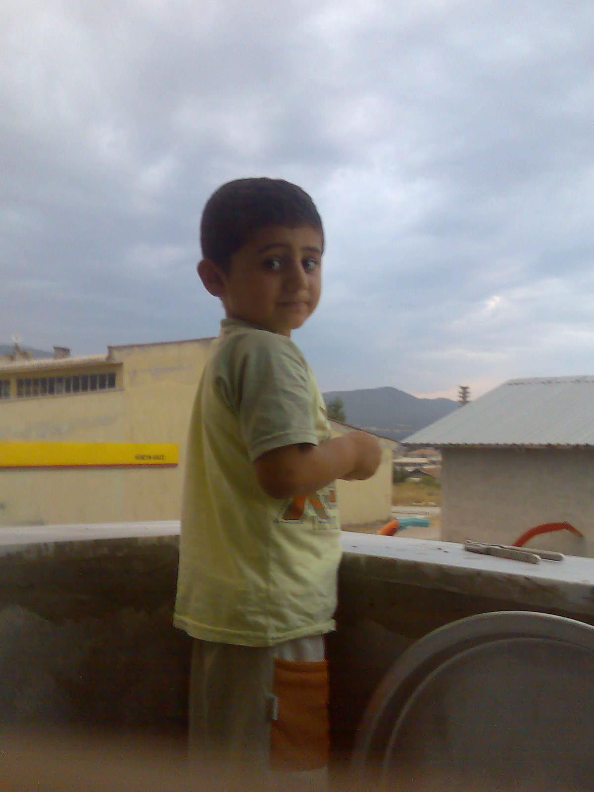 @&Ouml;mer