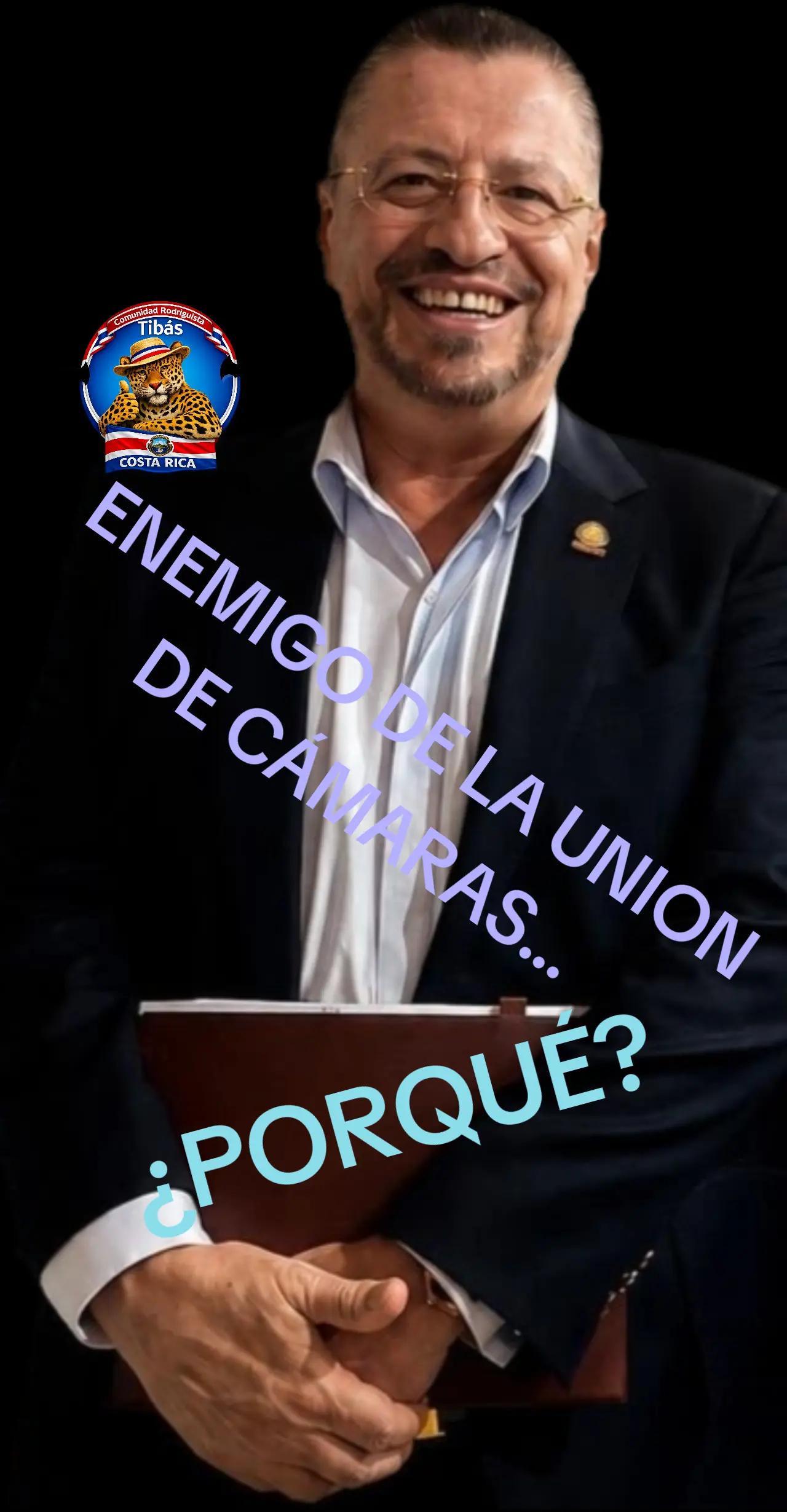 @Comunidad Rodriguista Tibás