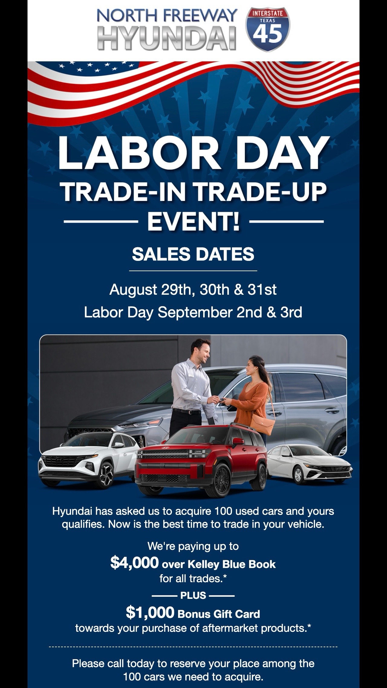 @North Freeway Hyundai