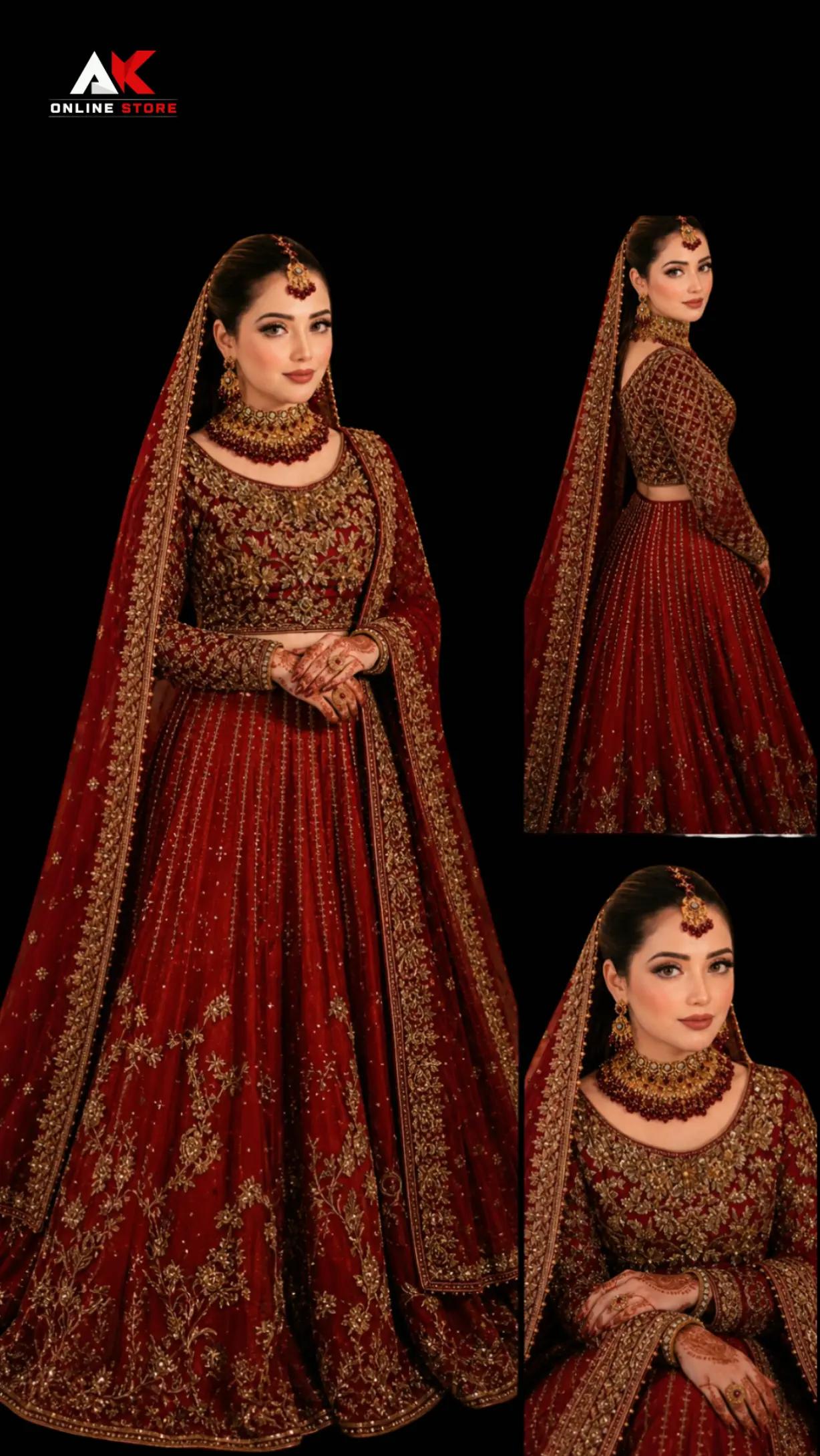 @Ak online store