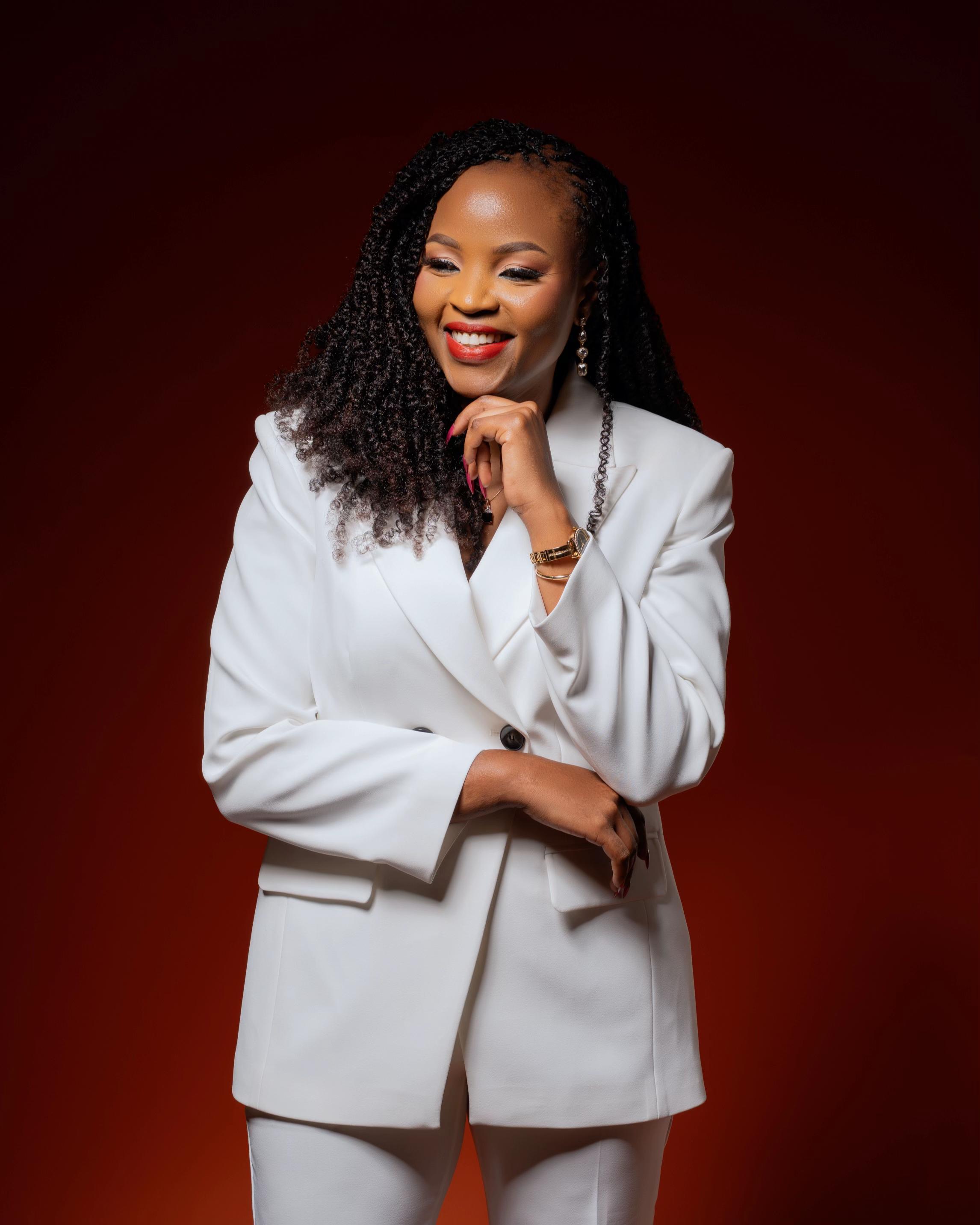 @Sheila Njuguna