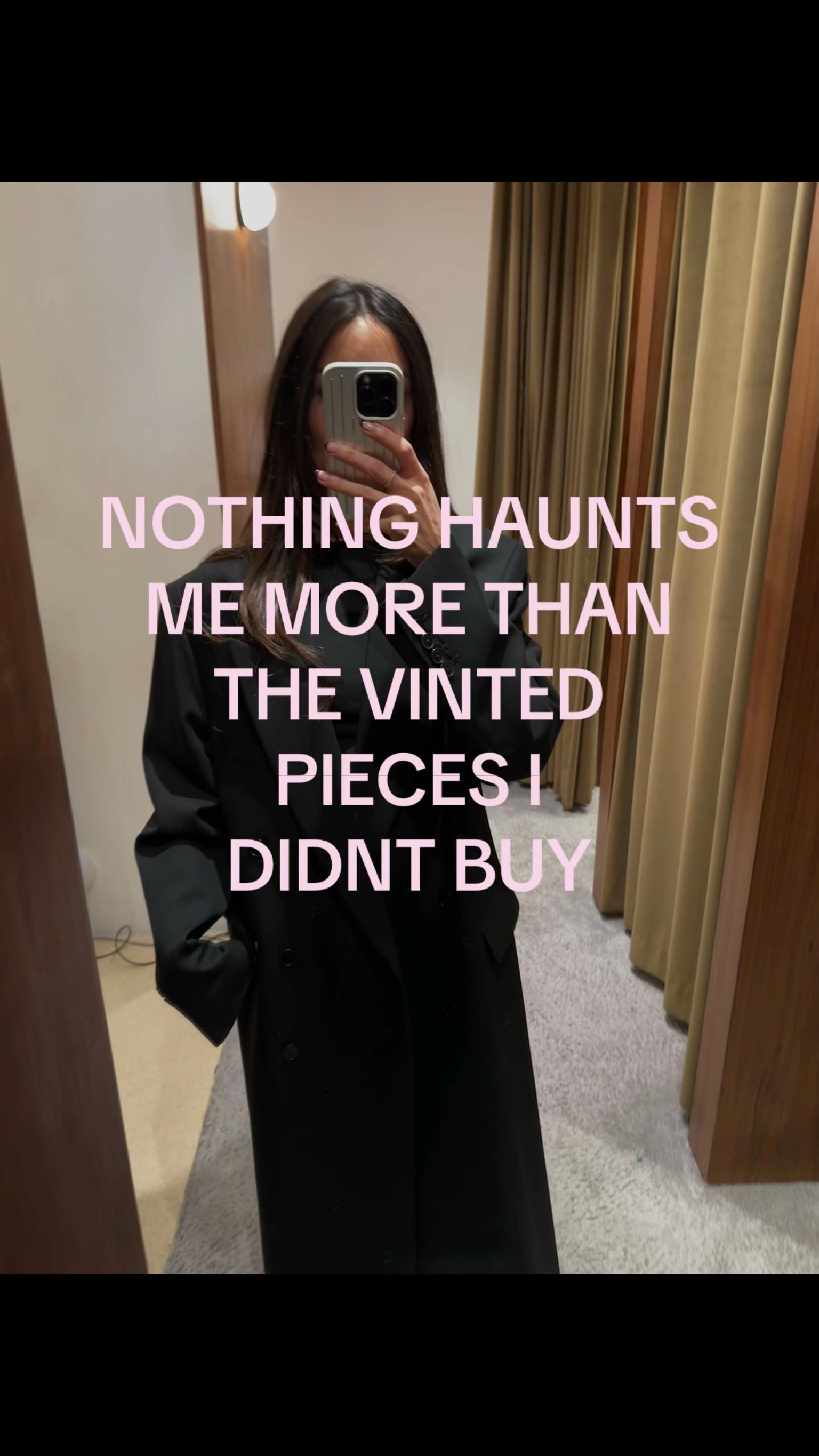@That girl shops