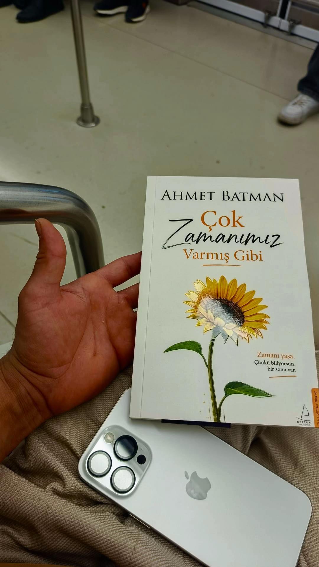 @ÇINAR