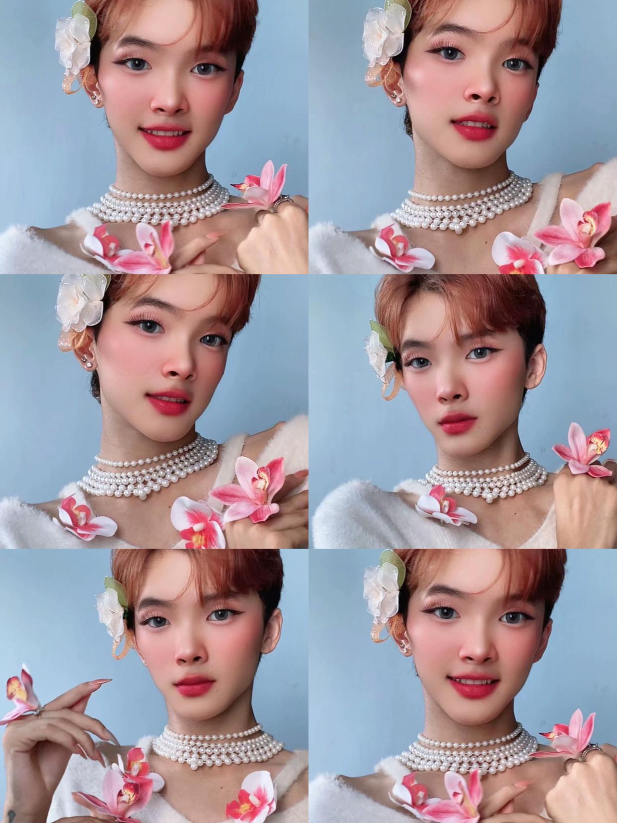 @Makeup-Shane(ရှိုန်း)👄💄