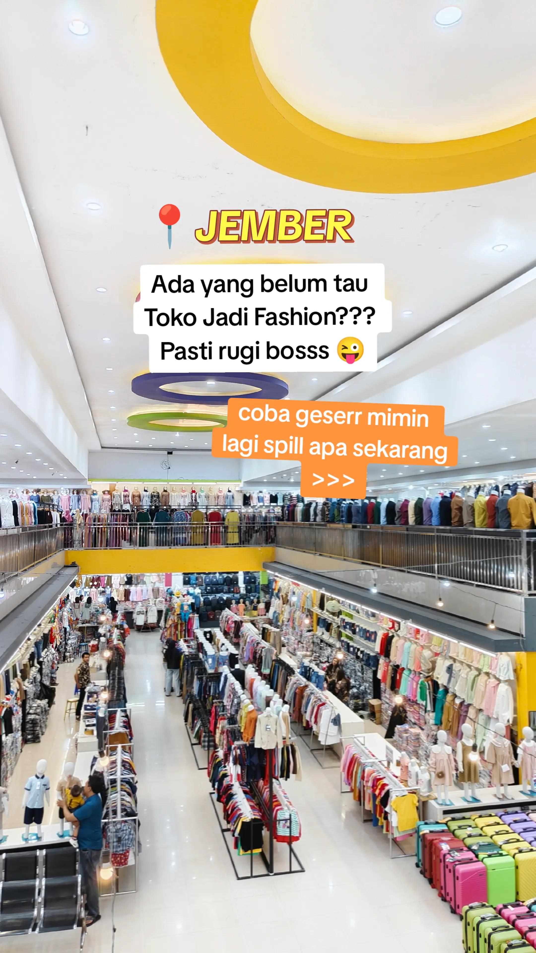 @Jadi Fashion