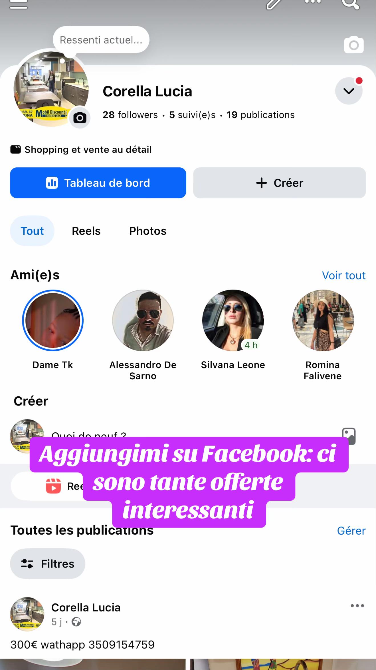 @CIRELLA LUCIA ๐๐๐๐