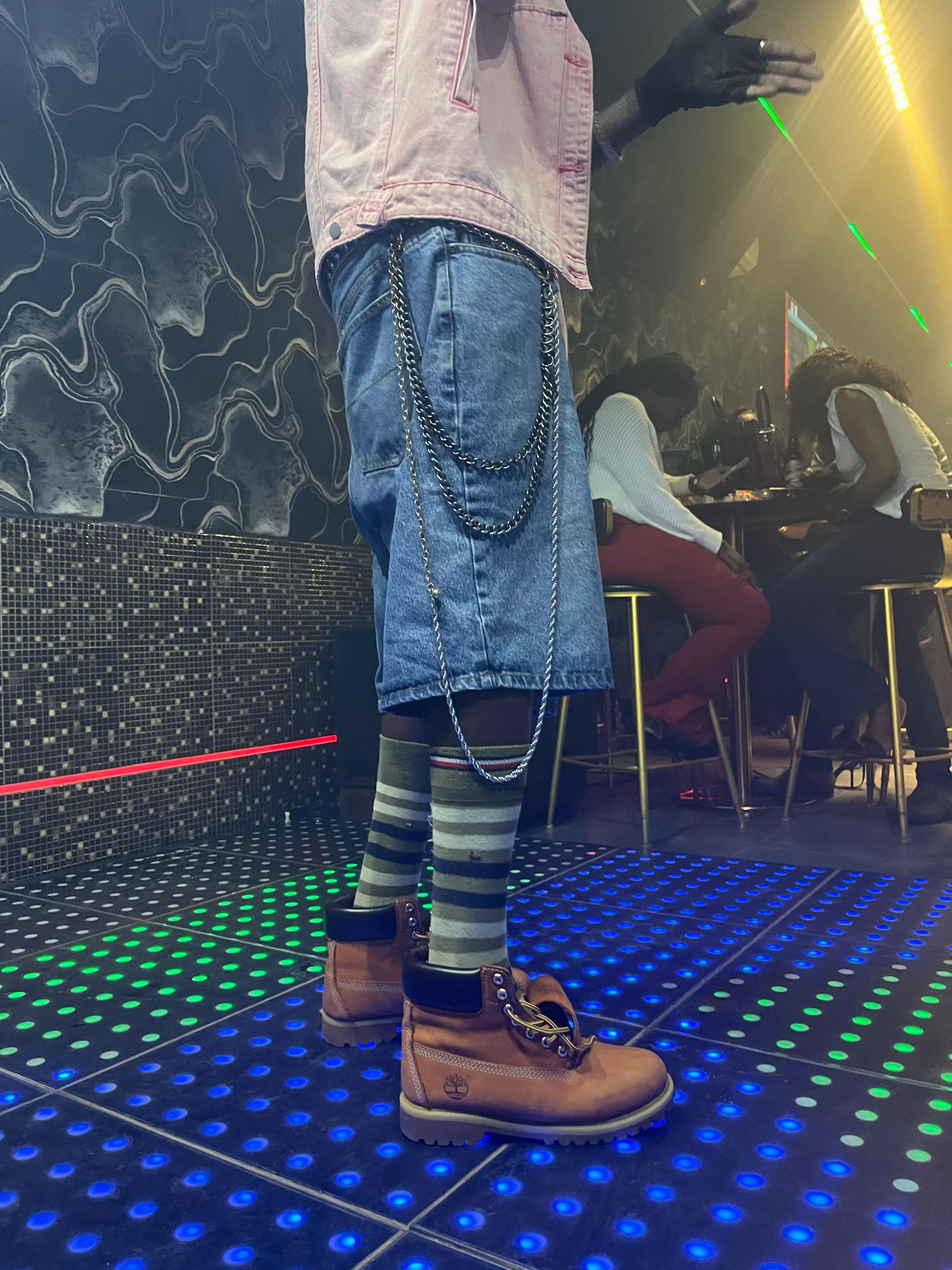 @Congo Buzz ✪