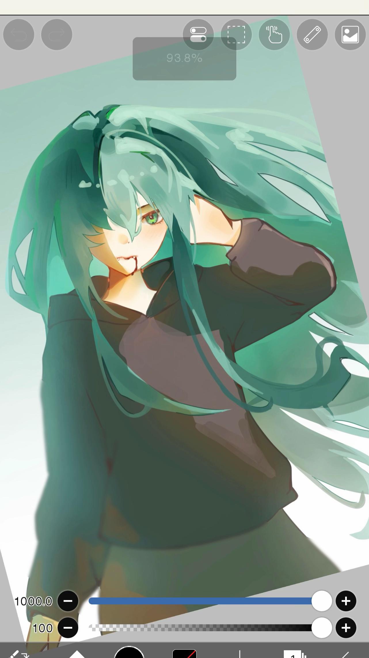 @pupil ミ☆