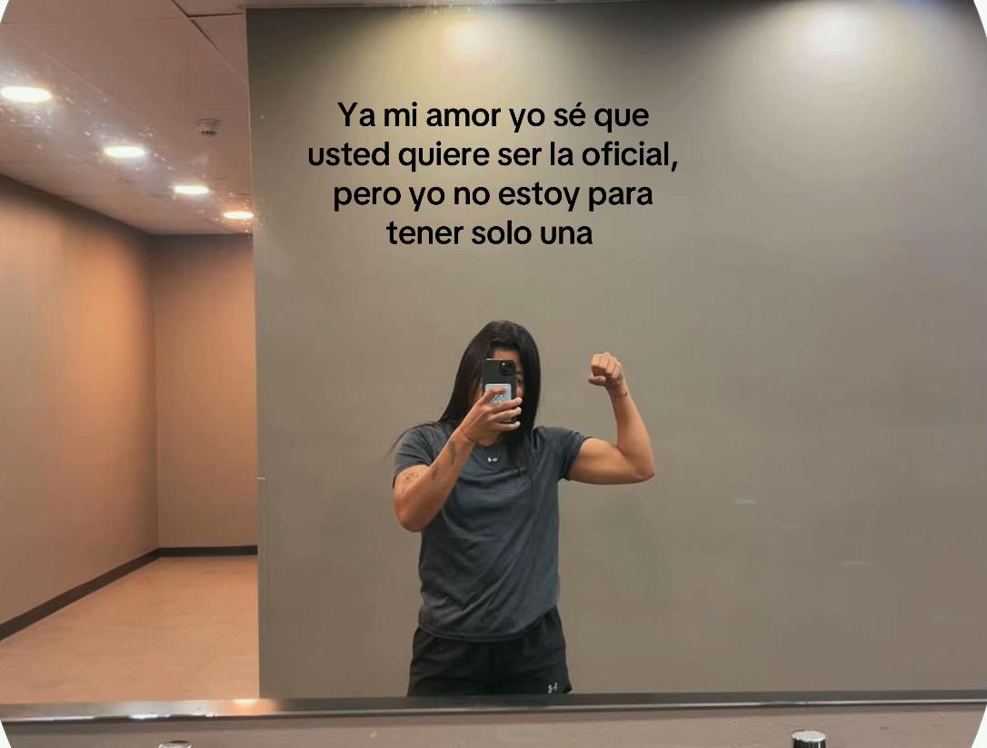 @Allison Reyes
