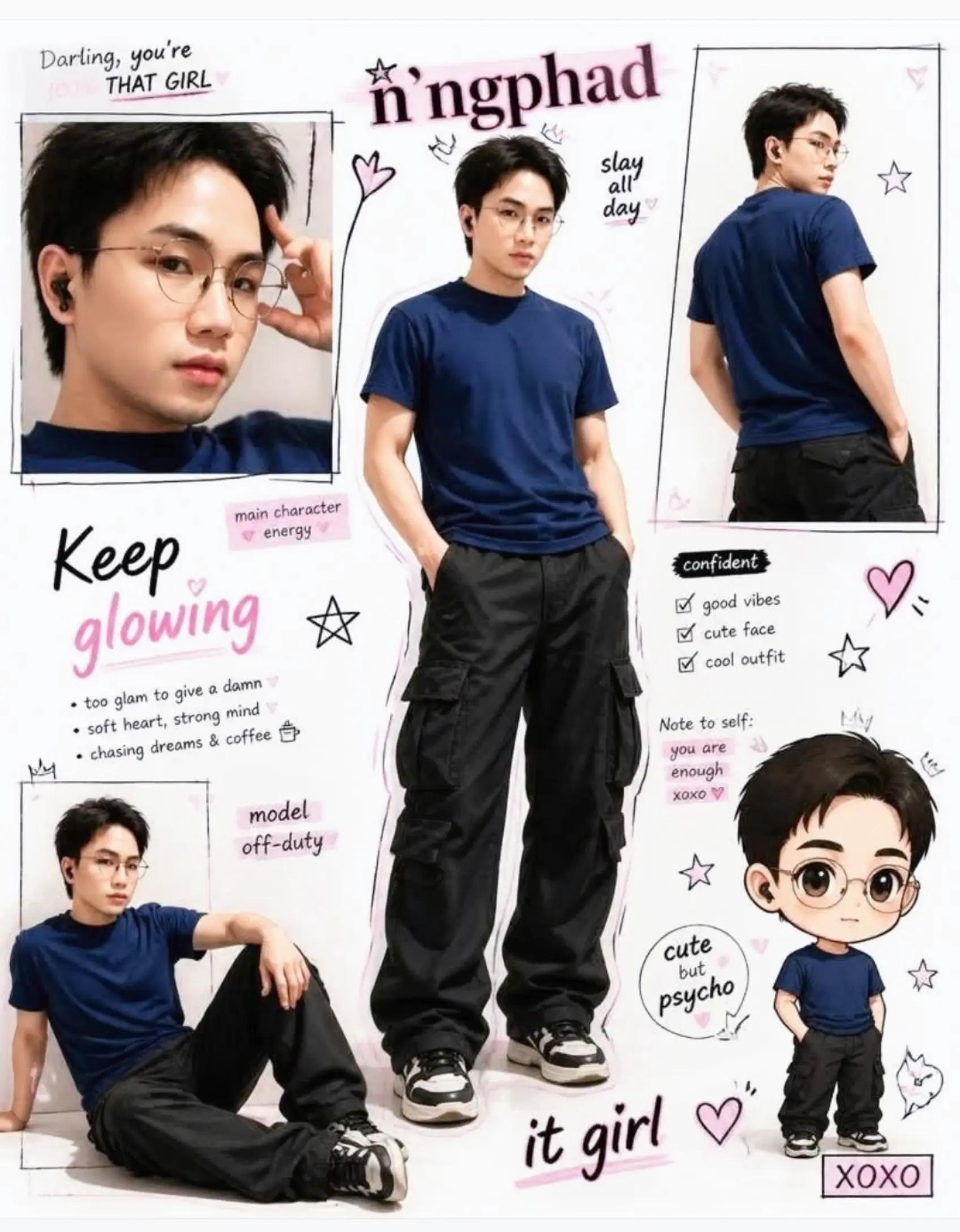@น้องพัดเด็กชาวไทยใหญ่