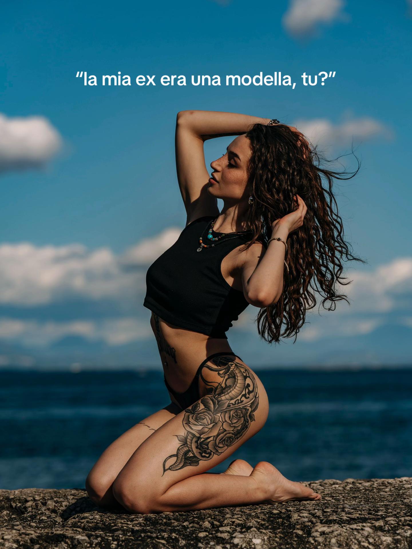 @Giovanna Tortora