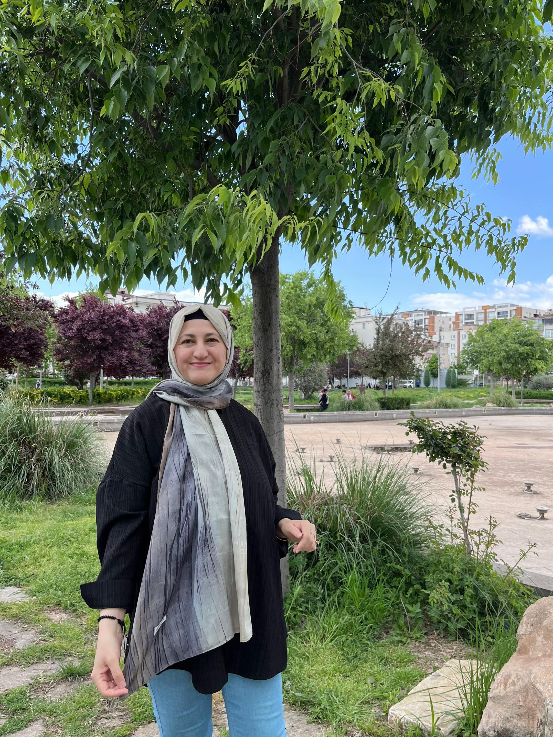 @G&ouml;n&uuml;lden g&uuml;zellik🍀✨