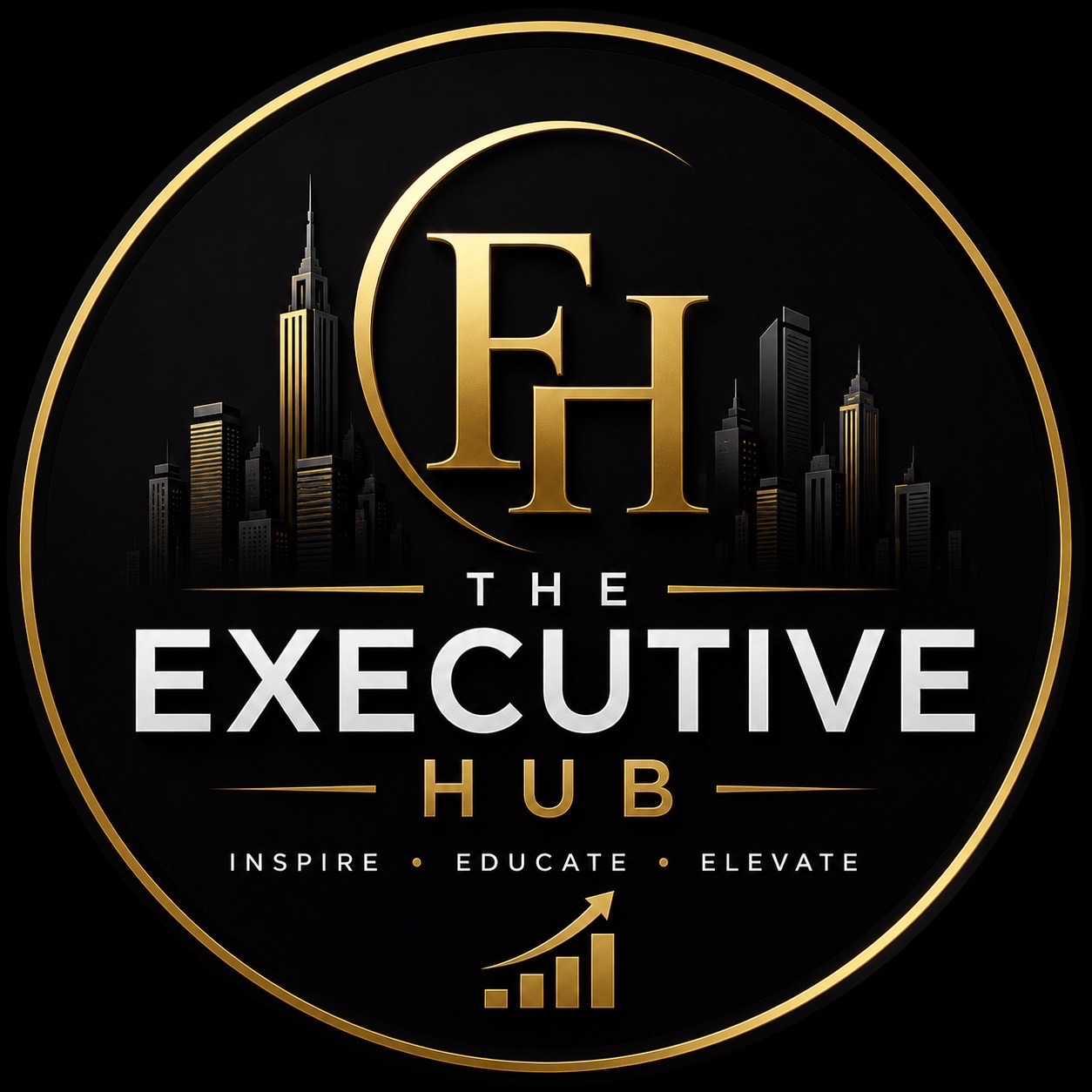 @The Executive Hub