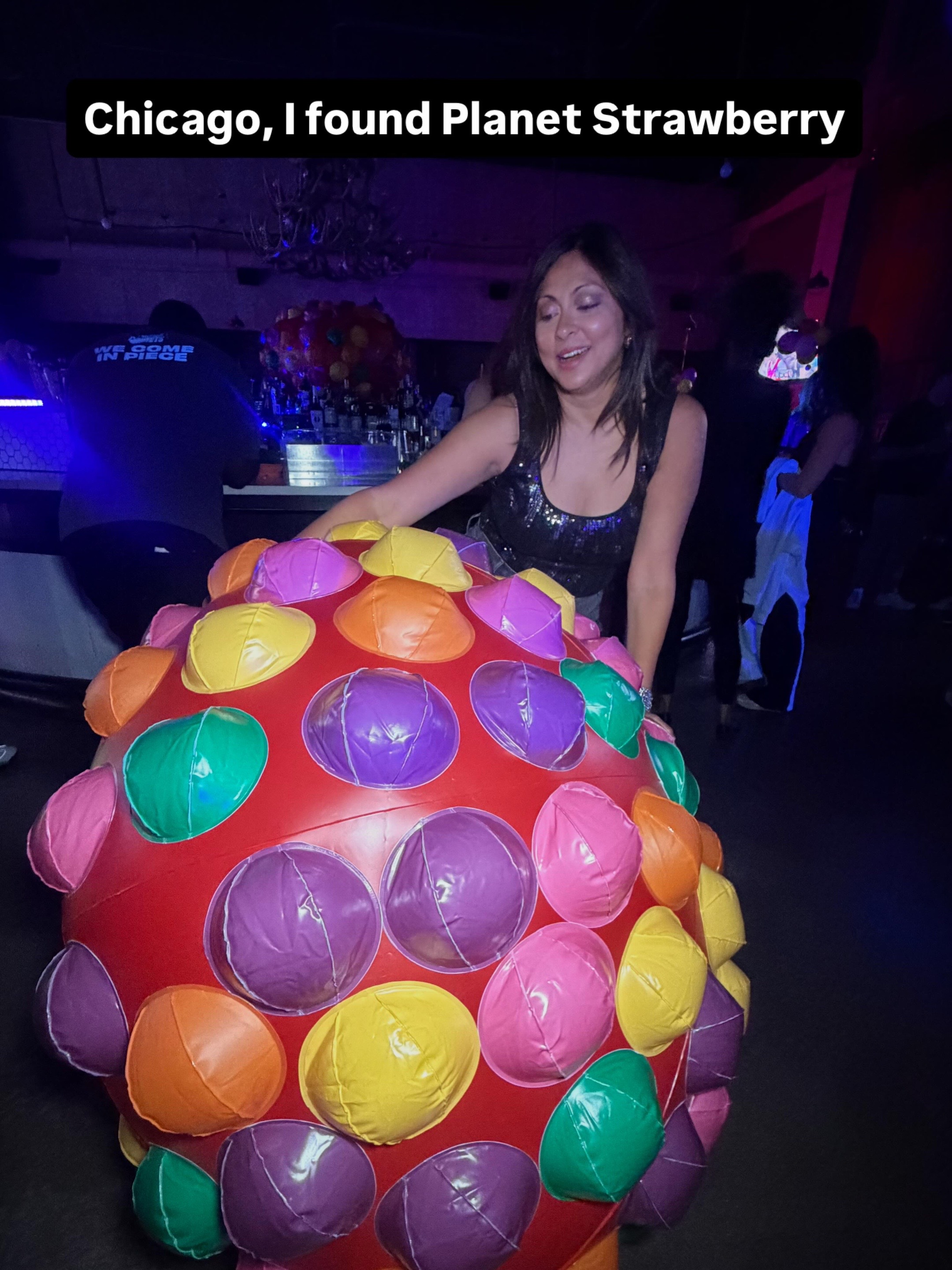 @Pooja Naik | Chicago Lifestyle