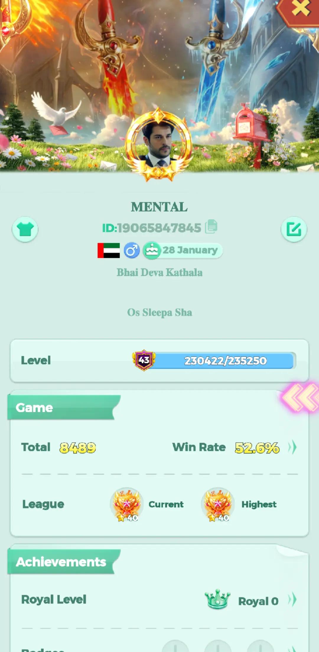 @𝐌𝐄𝐍𝐓𝐀𝐋