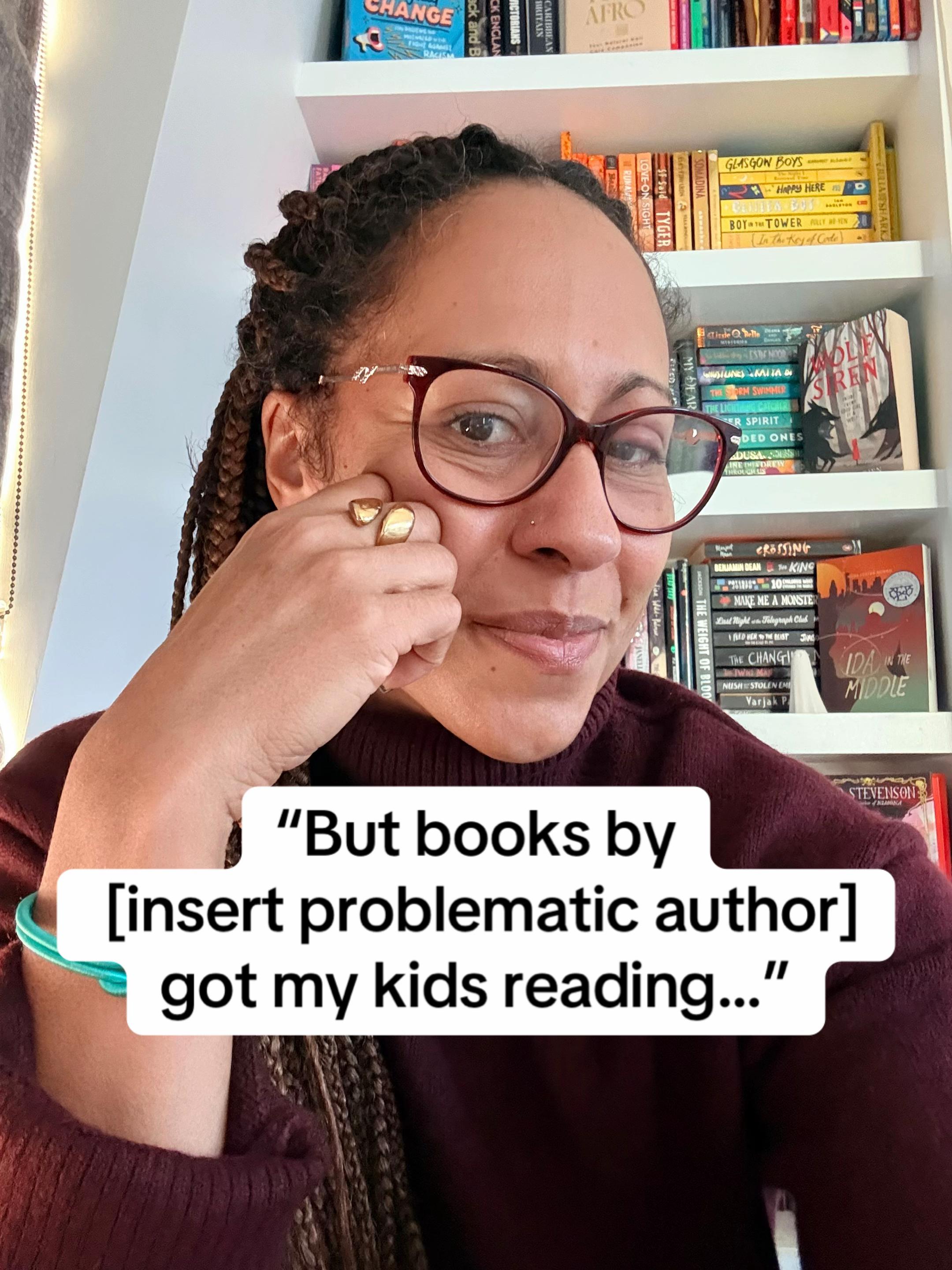 @Claire Linney Author