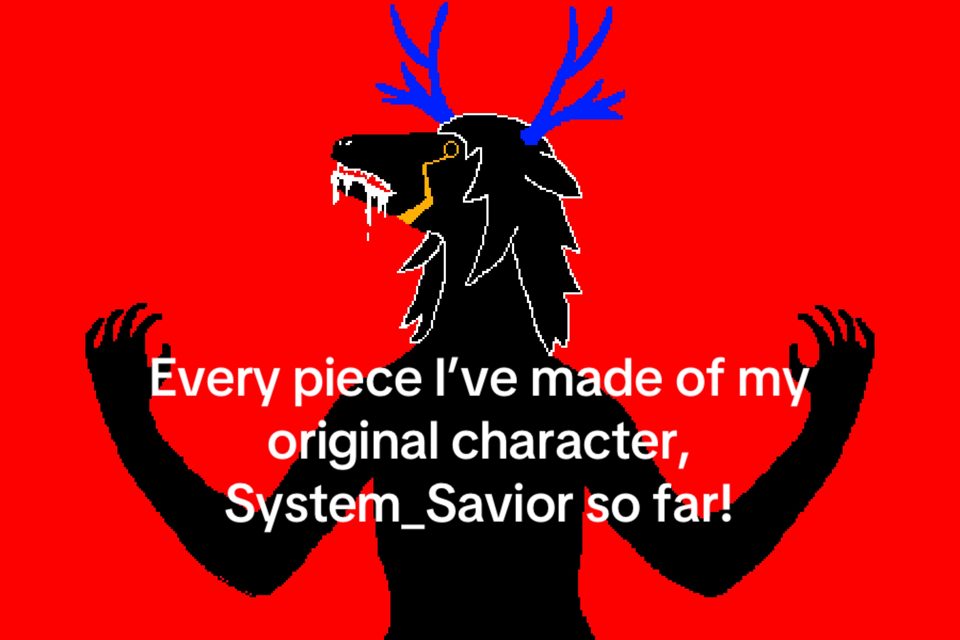 @system_savior