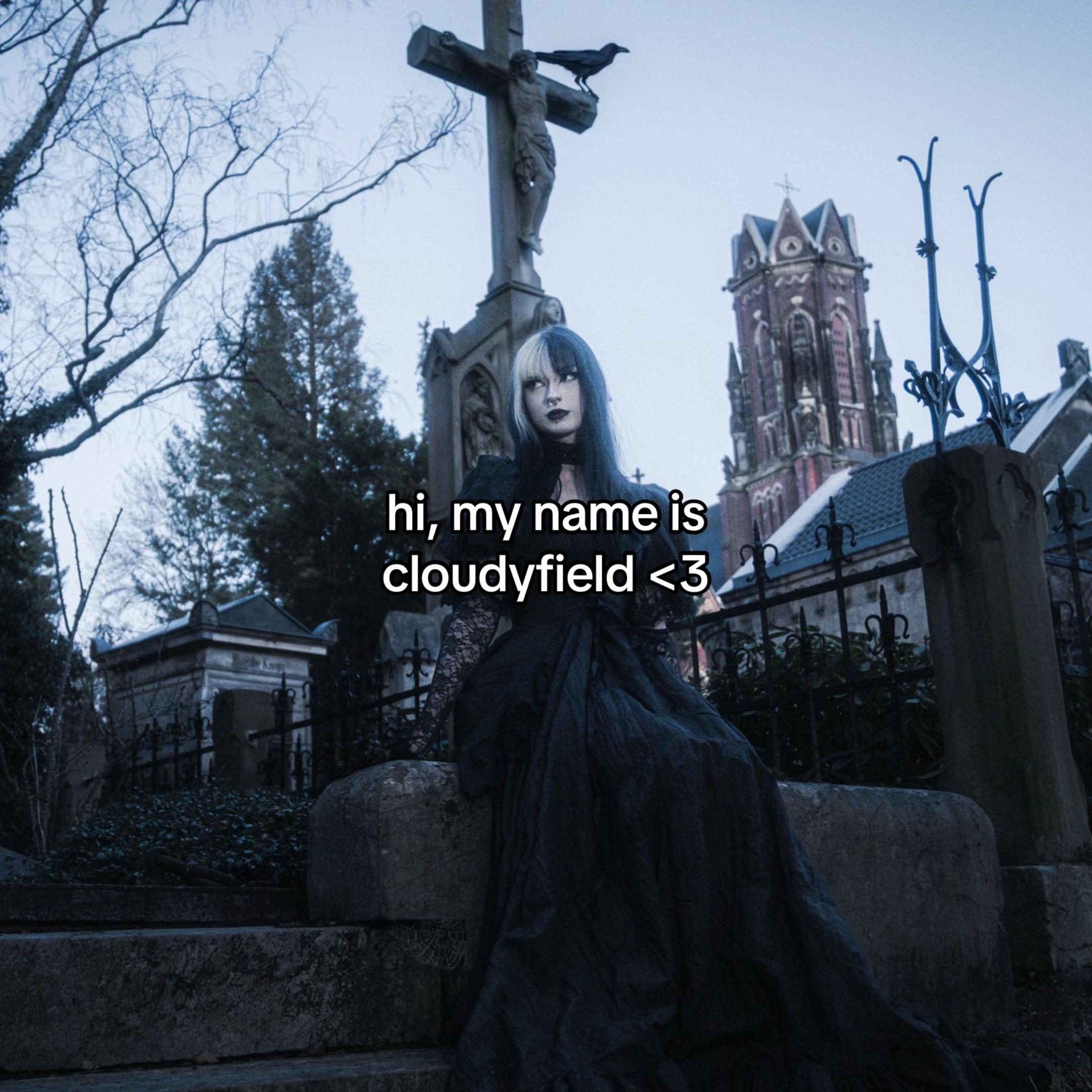 @cl0udyfield