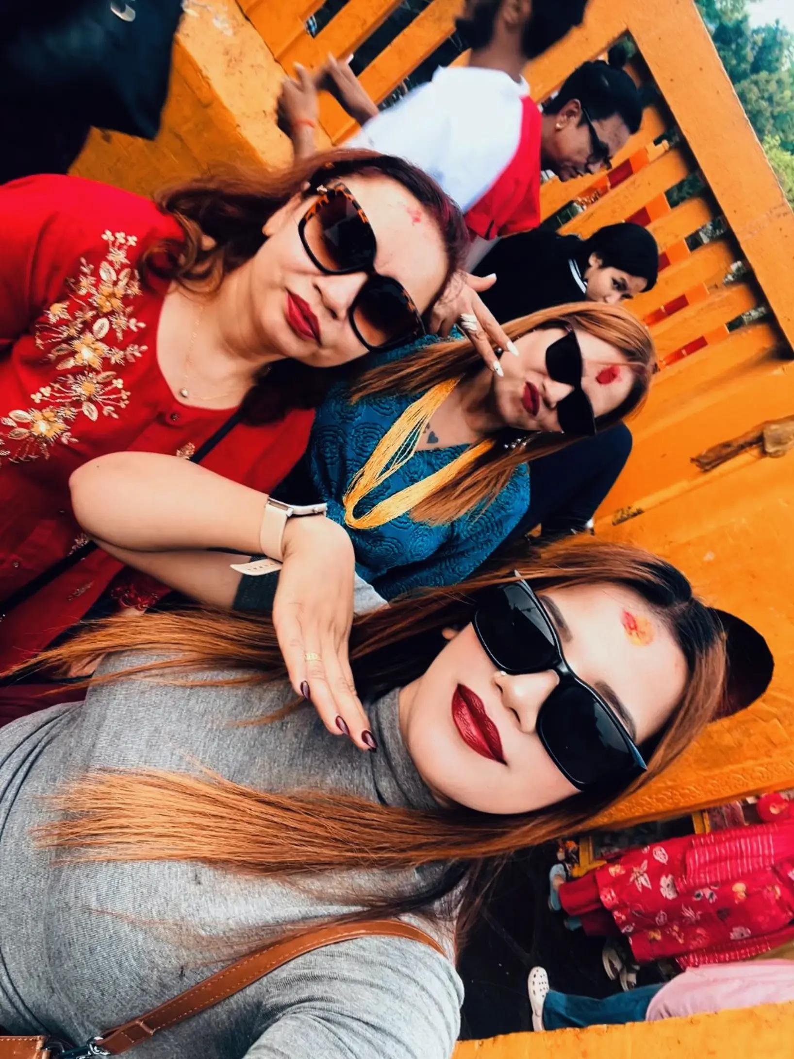 @Goma Dhungana